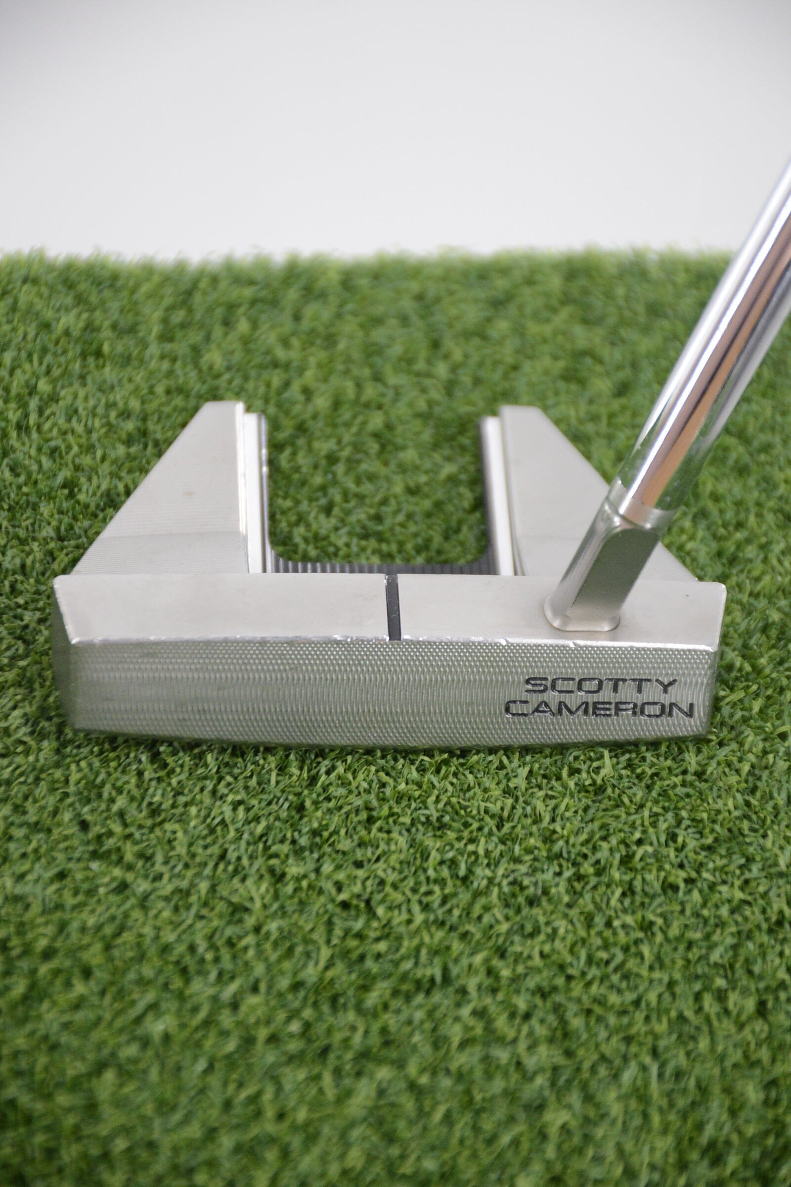 Scotty Cameron Phantom X 7.5 2022 Putter 35" Golf Clubs GolfRoots 