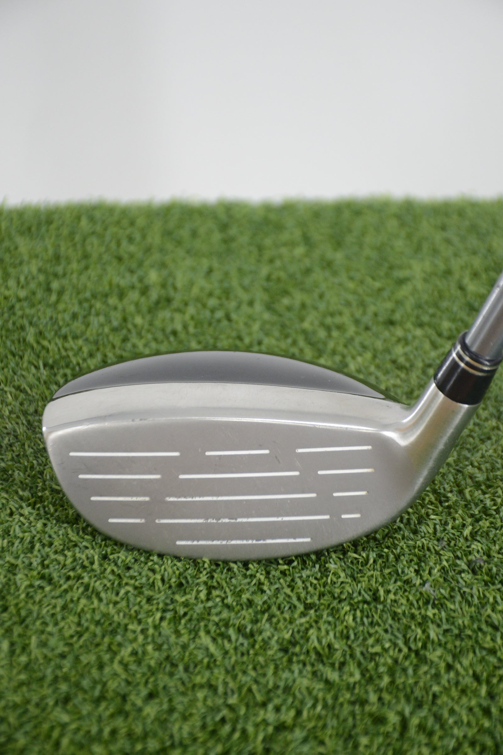 Cobra Baffler 2005 5 Hybrid SR Flex 39.25"