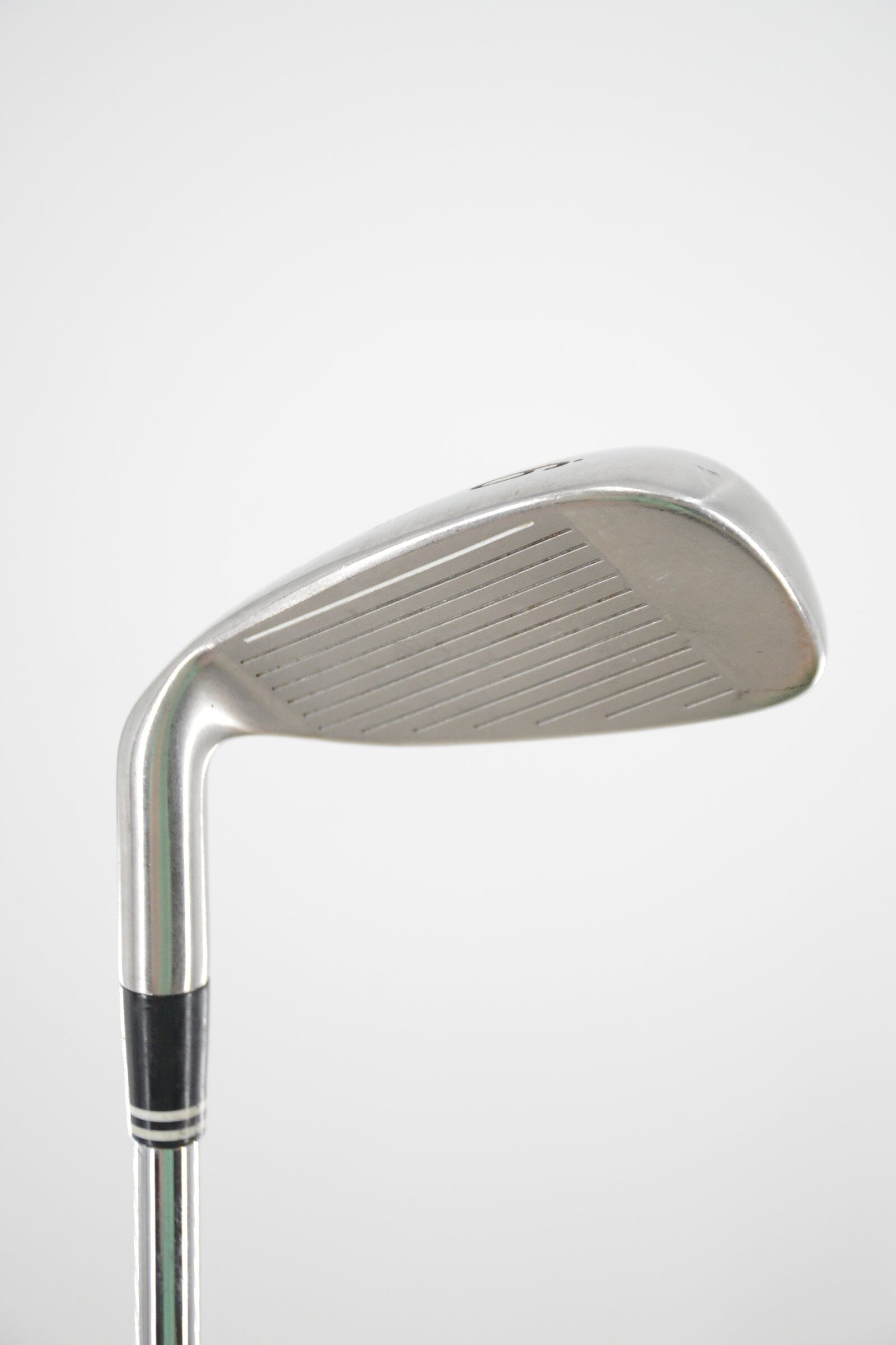 Cleveland Ta5 (Silver Foil Medallion) 9 Iron R Flex 35.75" Golf Clubs GolfRoots 