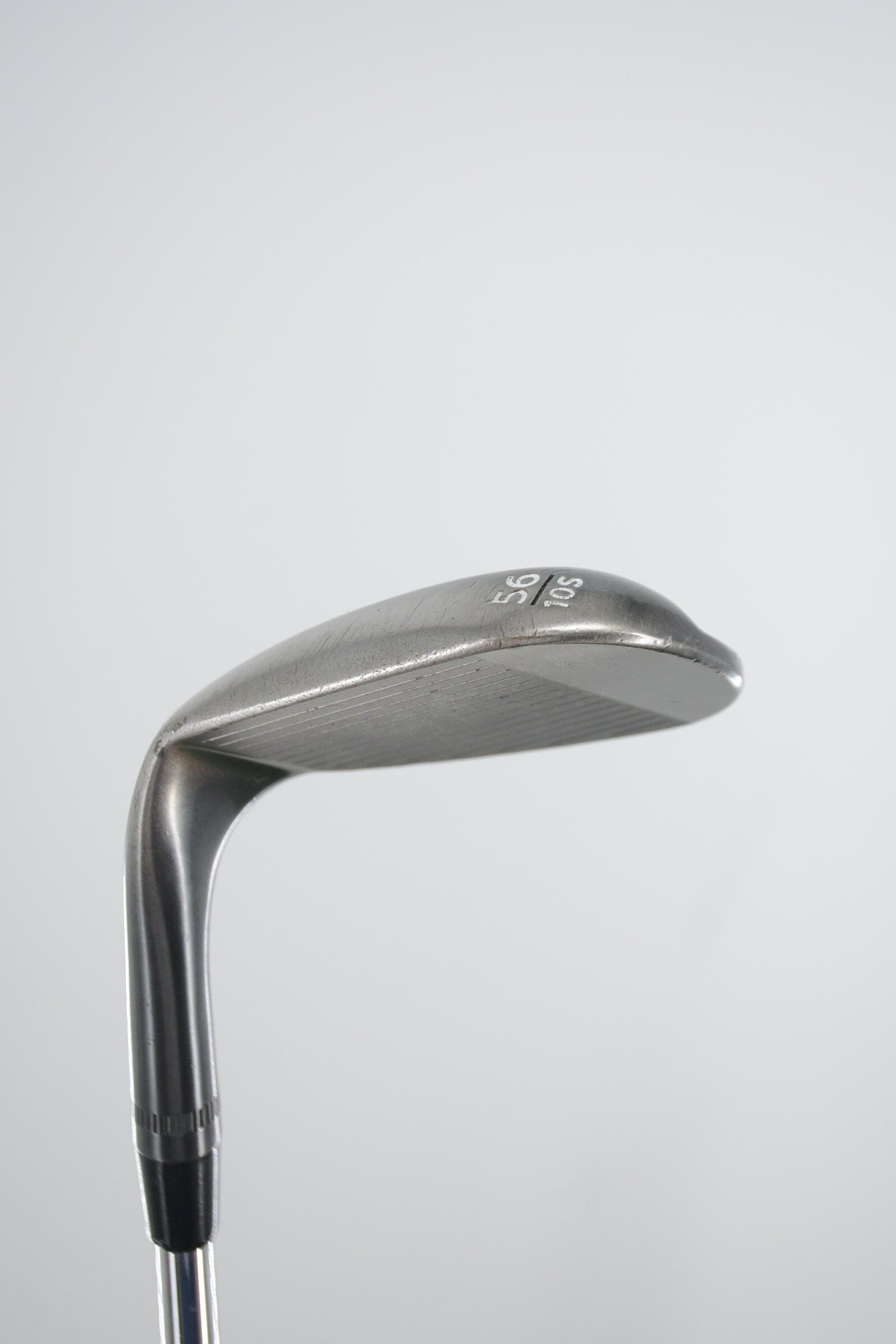 Callaway Jaws Raw Black Plasma 56 Degree Wedge Wedge Flex 34.75" Golf Clubs GolfRoots 