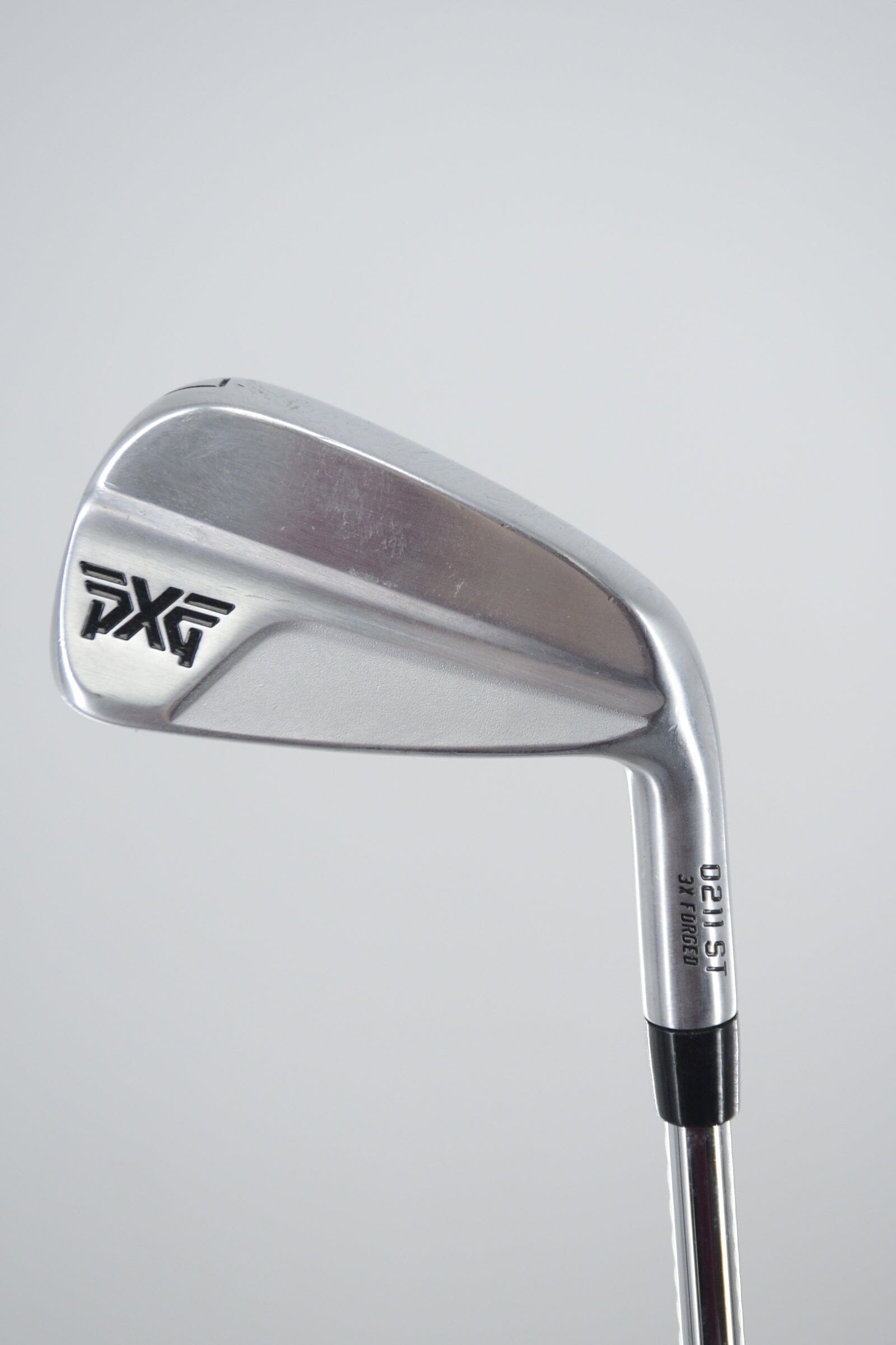 PXG 2021 0211ST 7 Iron S Flex 36.5" Golf Clubs GolfRoots 