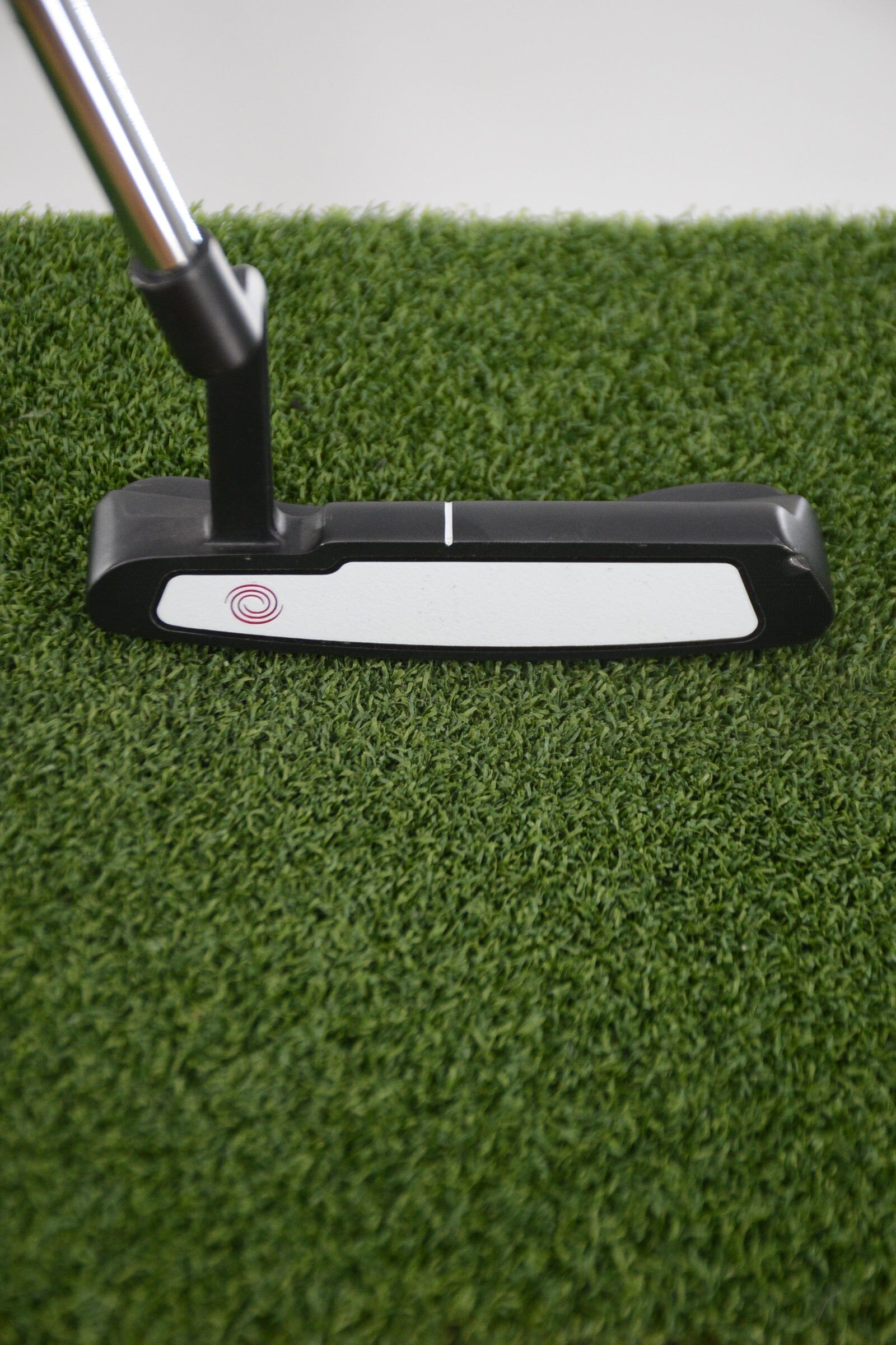 Lefty Odyssey White Hot Pro 1 Putter 34" Golf Clubs GolfRoots 