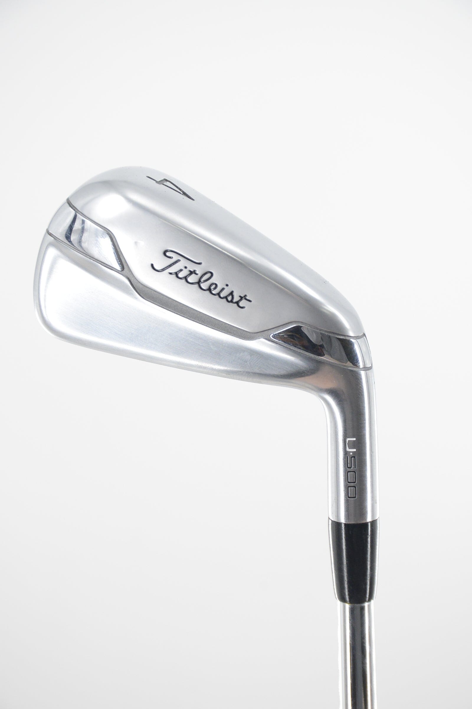 Titleist U500 4 Driving Iron S Flex 38.25" Golf Clubs GolfRoots 