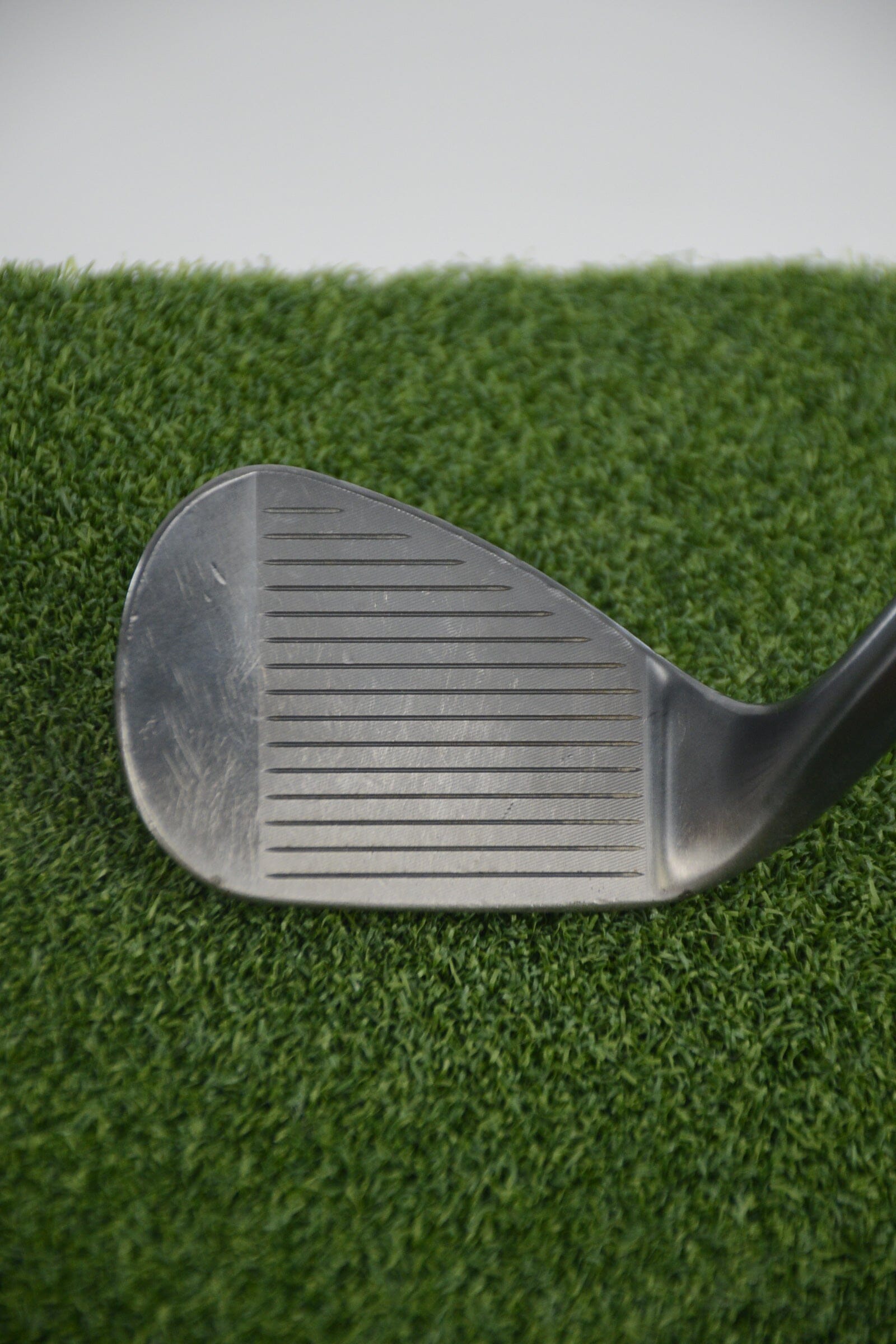 Callaway Jaws Raw Black Plasma 56 Degree Wedge Wedge Flex 34.75" Golf Clubs GolfRoots 