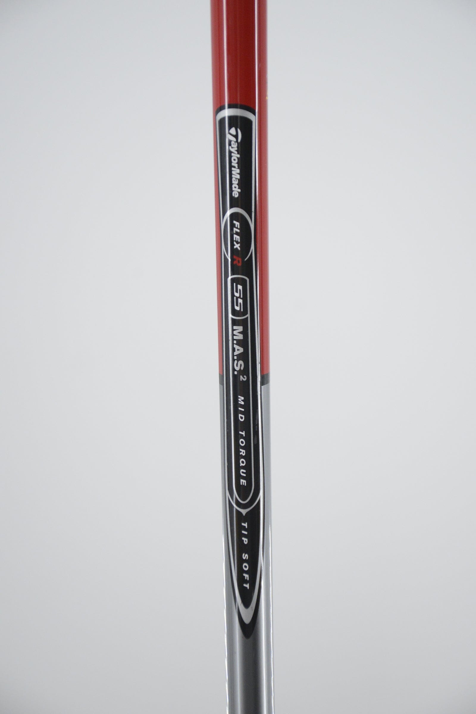 TaylorMade M.A.S.2 No Tip Driver Shaft R Flex 43"