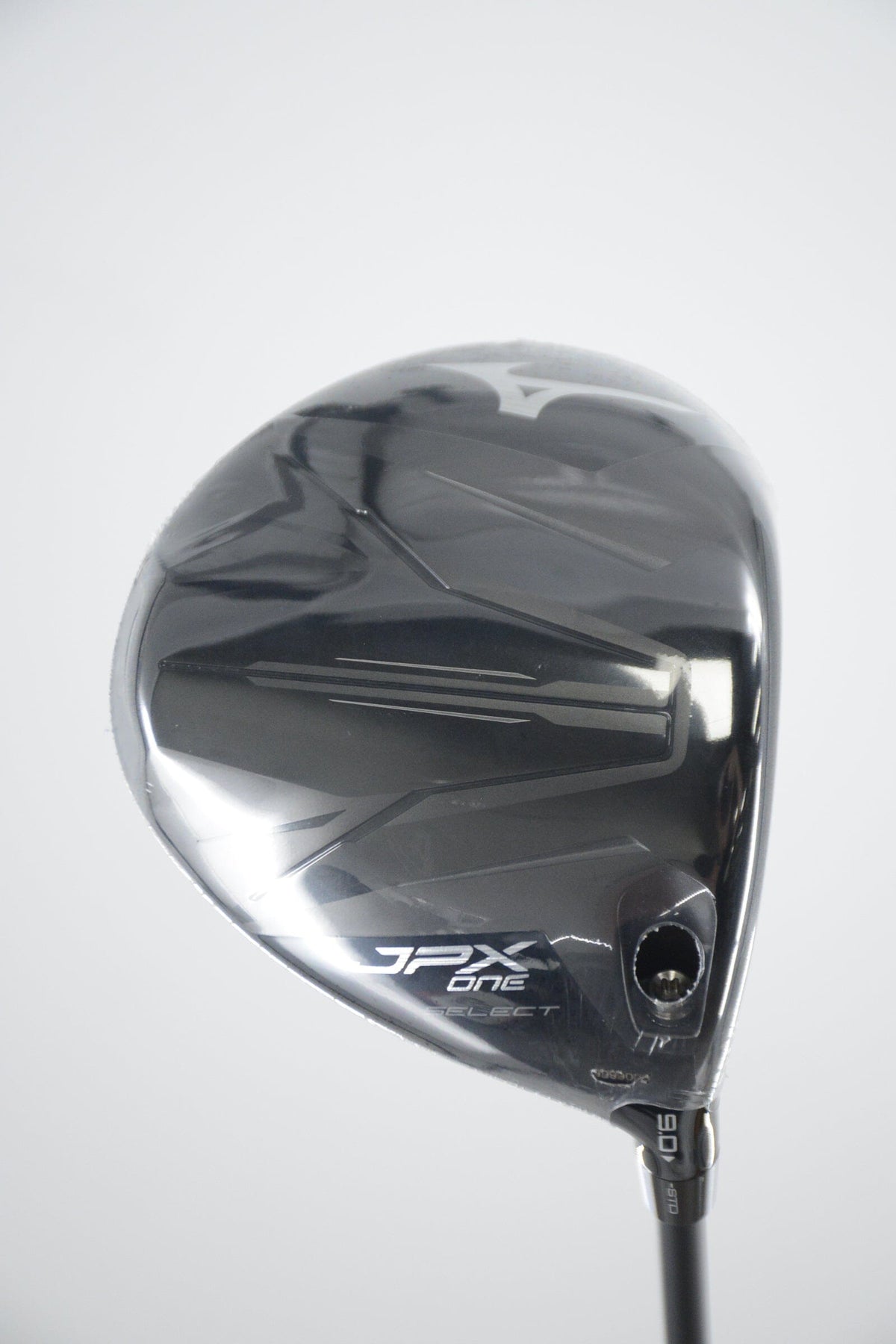 NEW Mizuno JPX One Select 9 Degree Driver X Flex 45.75" Golf Drivers Mizuno 
