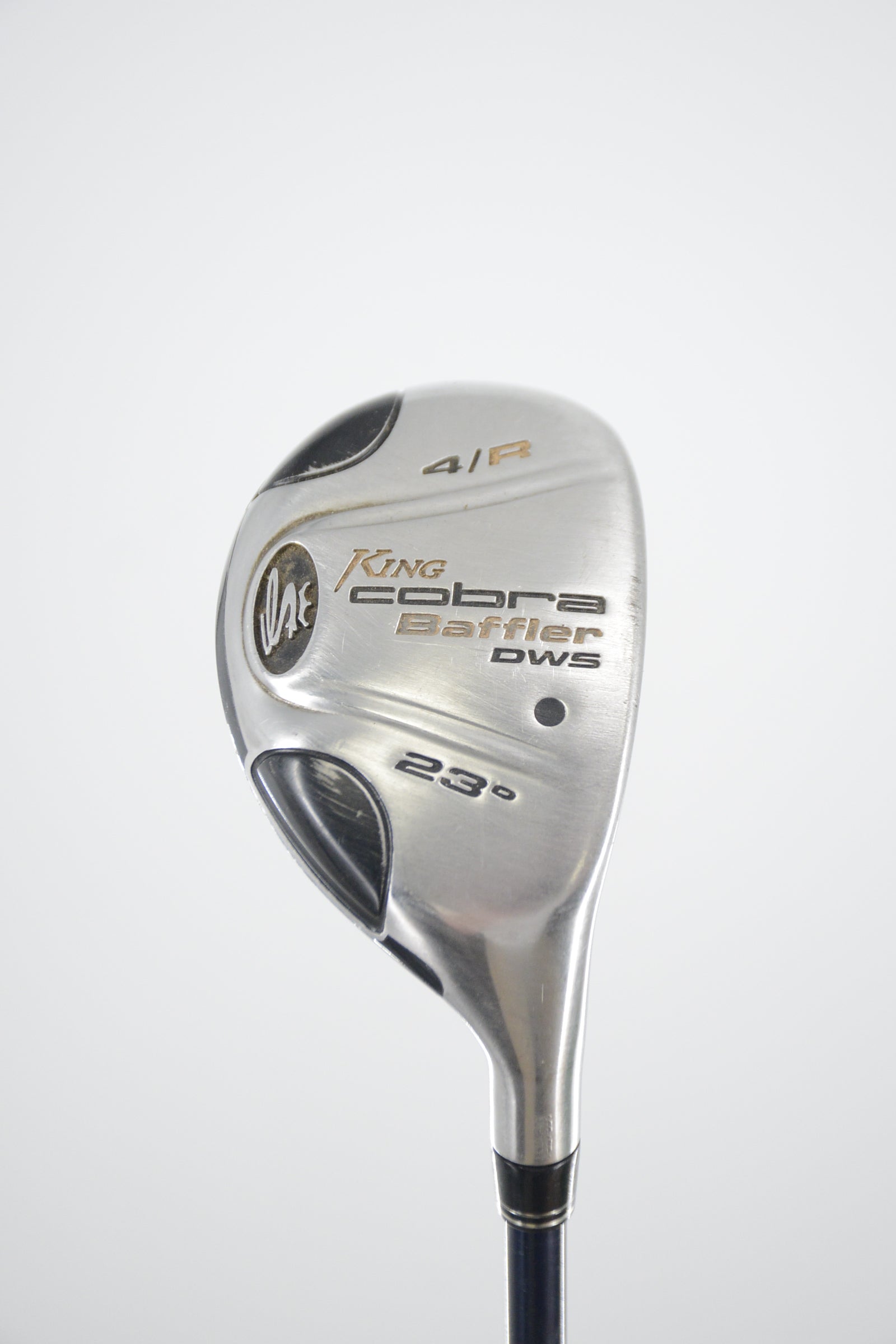 Cobra Baffler DWS 4 Hybrid S Flex 39.75"