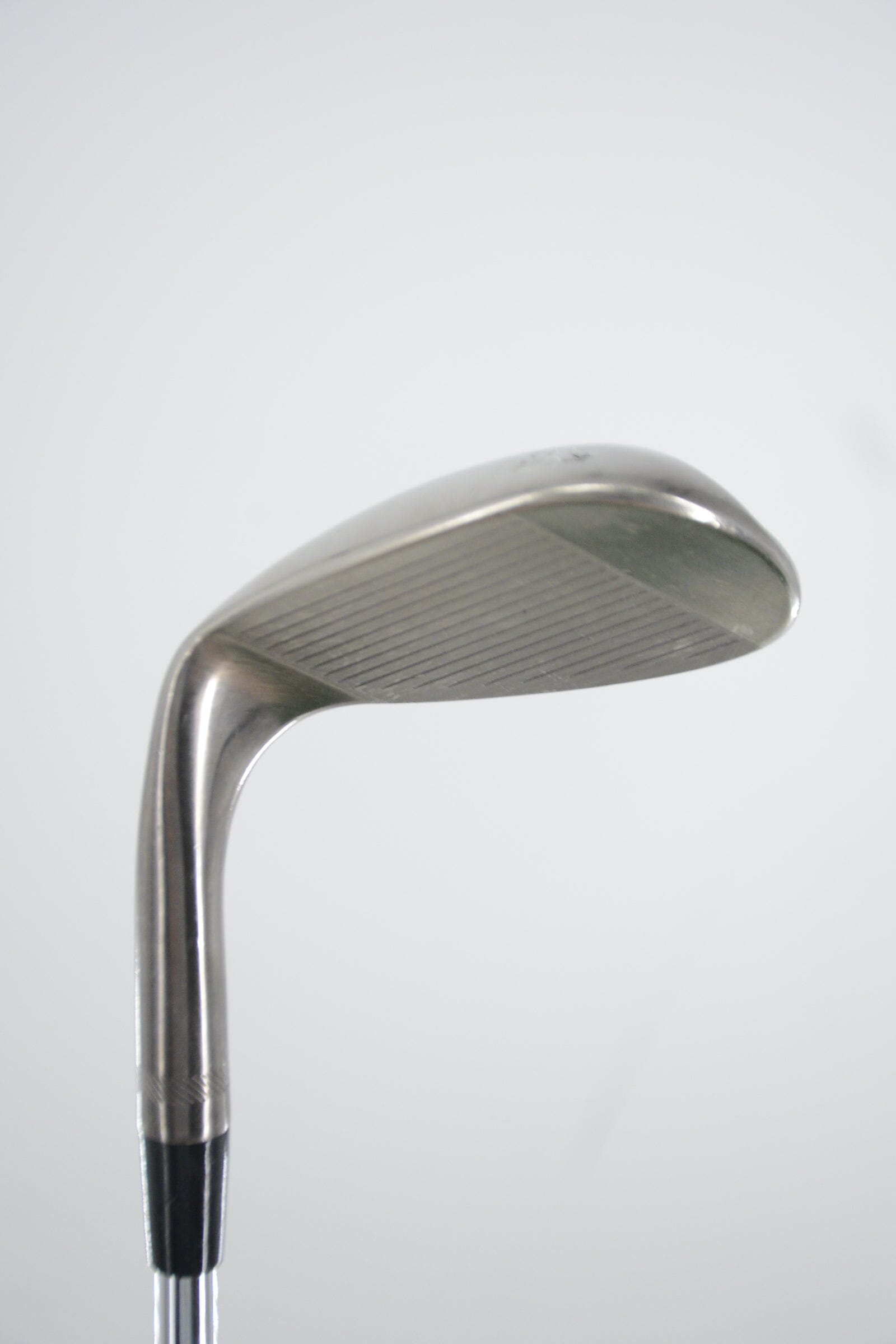 Titleist Vokey SM9 Brushed Steel 58 Degree Wedge Wedge Flex 34.75" Golf Clubs GolfRoots 