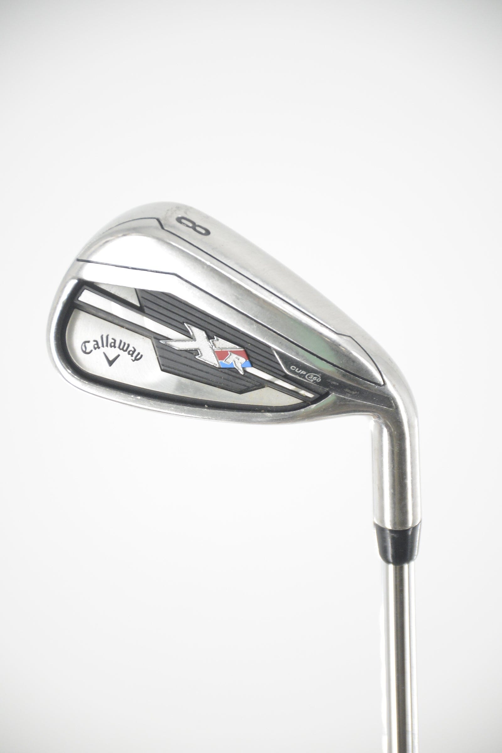 Callaway XR 4-PW Iron Set R Flex Std Length Golf Clubs GolfRoots 
