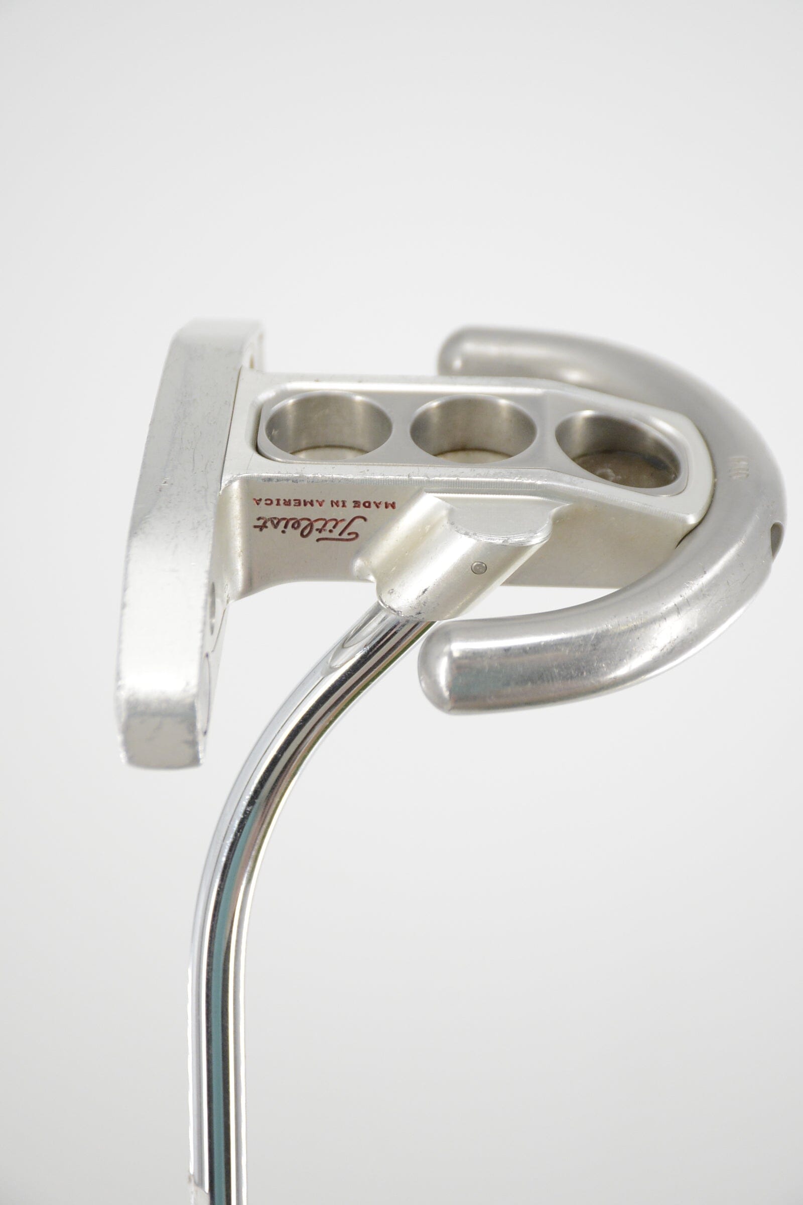 Lefty Scotty Cameron Futura Putter 35"