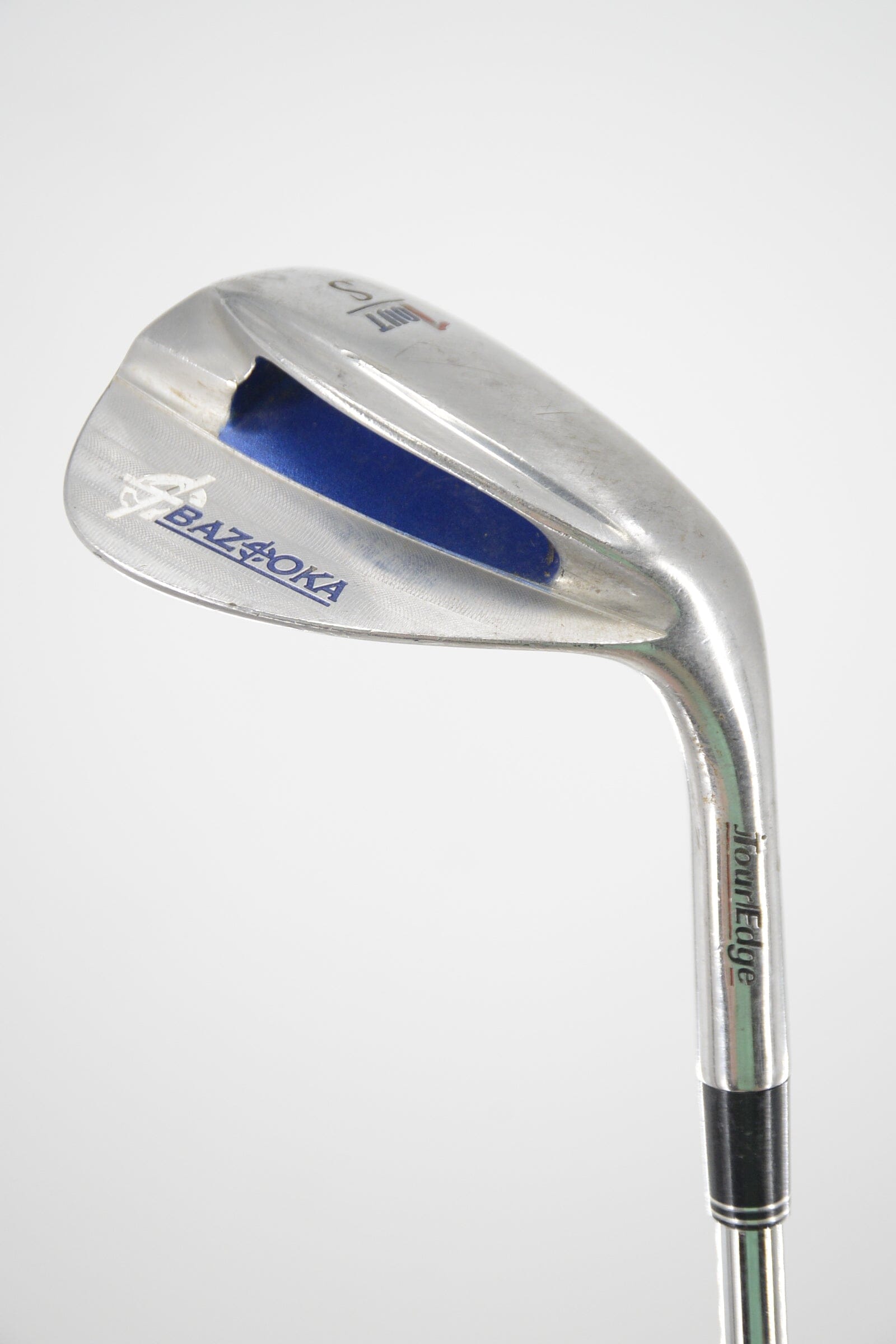 Tour Edge Bazooka 1 Out SW Wedge Flex 35.25" Golf Clubs GolfRoots 