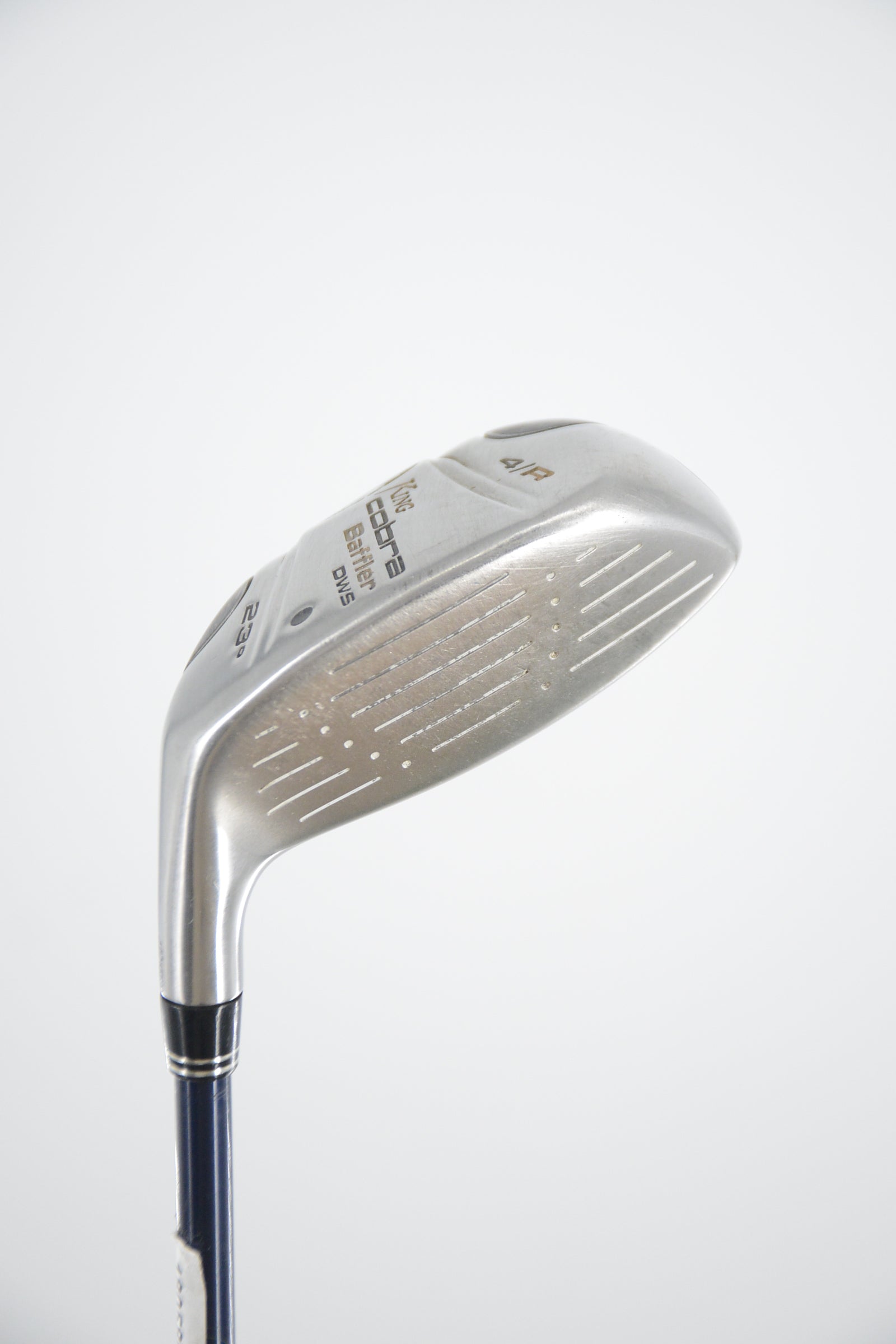 Cobra Baffler DWS 4 Hybrid S Flex 39.75"