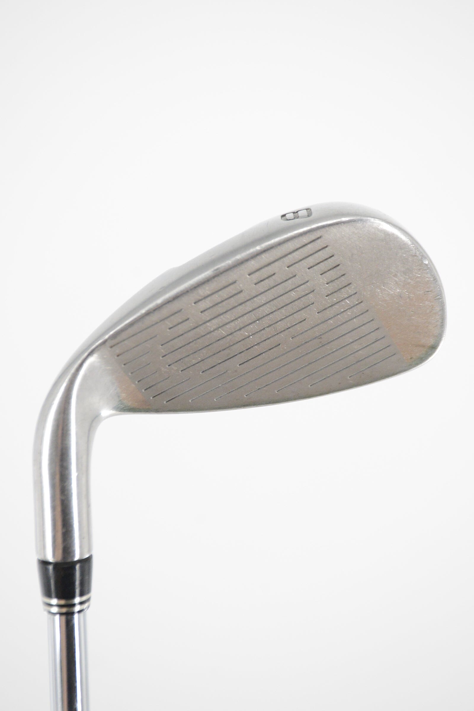 Cobra S9 8 Iron R Flex 36.5" Golf Clubs GolfRoots 