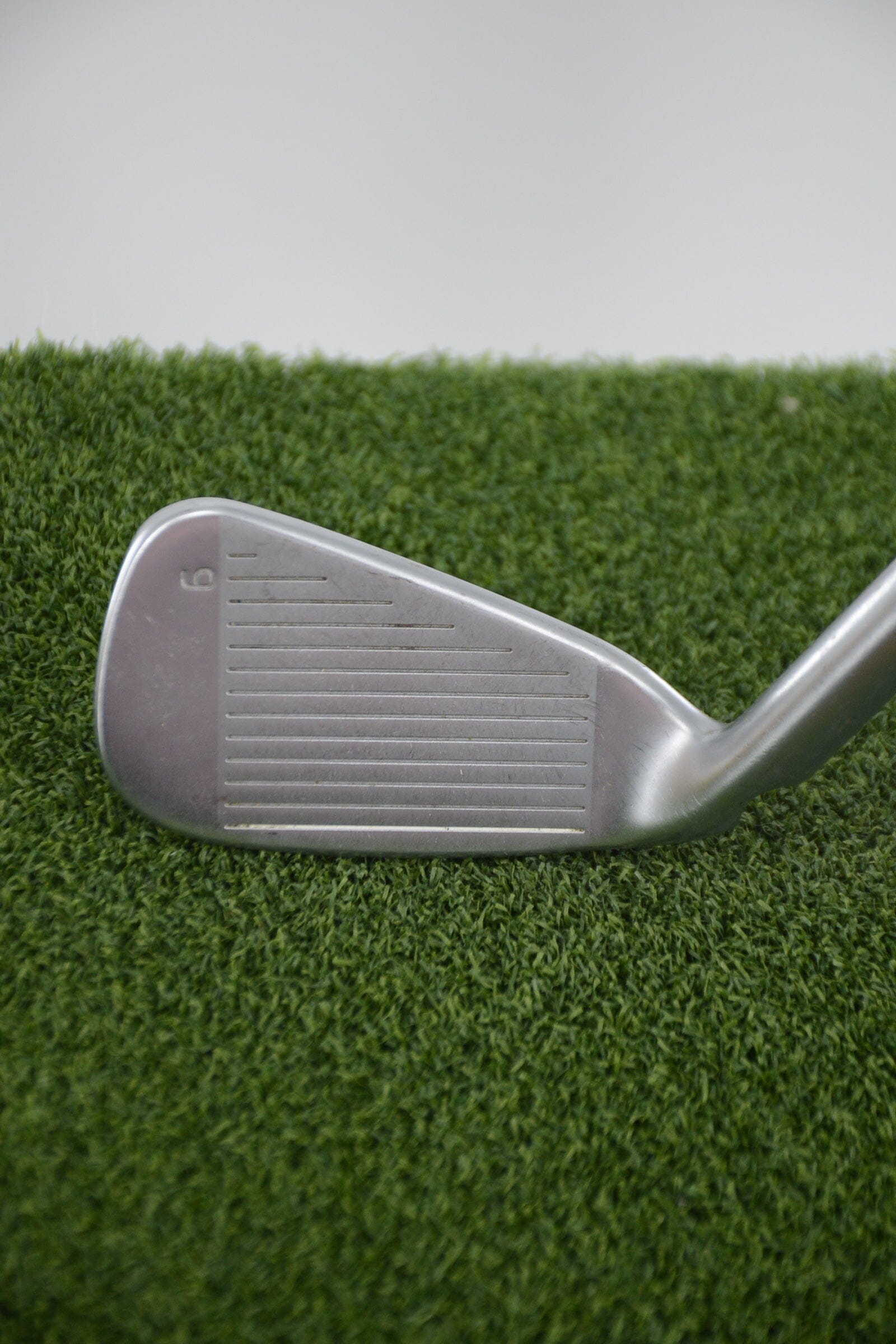 Ping G425 6 Iron R Flex 37.5" Golf Clubs GolfRoots 