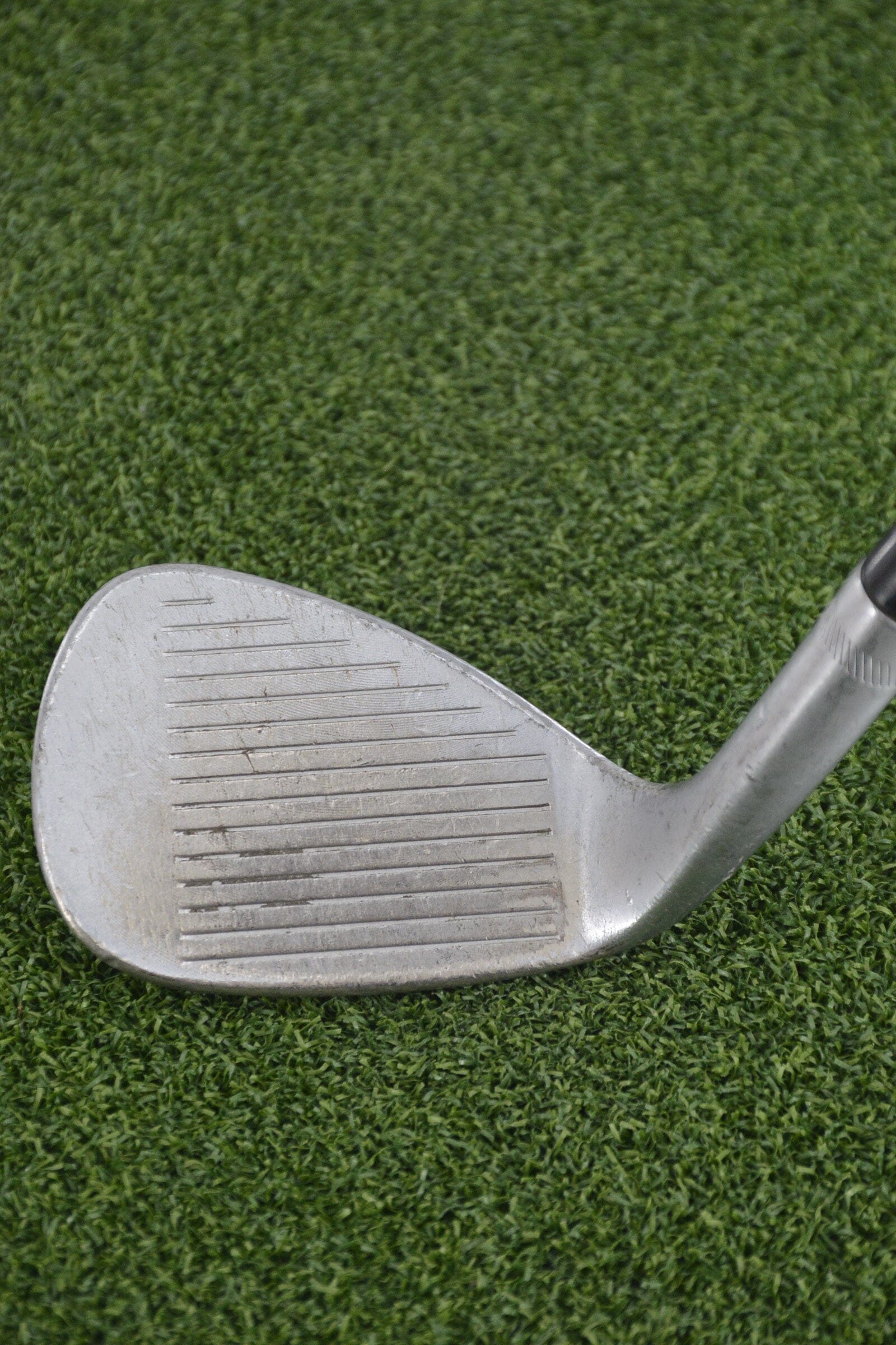 Titleist Vokey Spin Milled 60 Degree Wedge Wedge Flex 34.5" Golf Clubs GolfRoots 