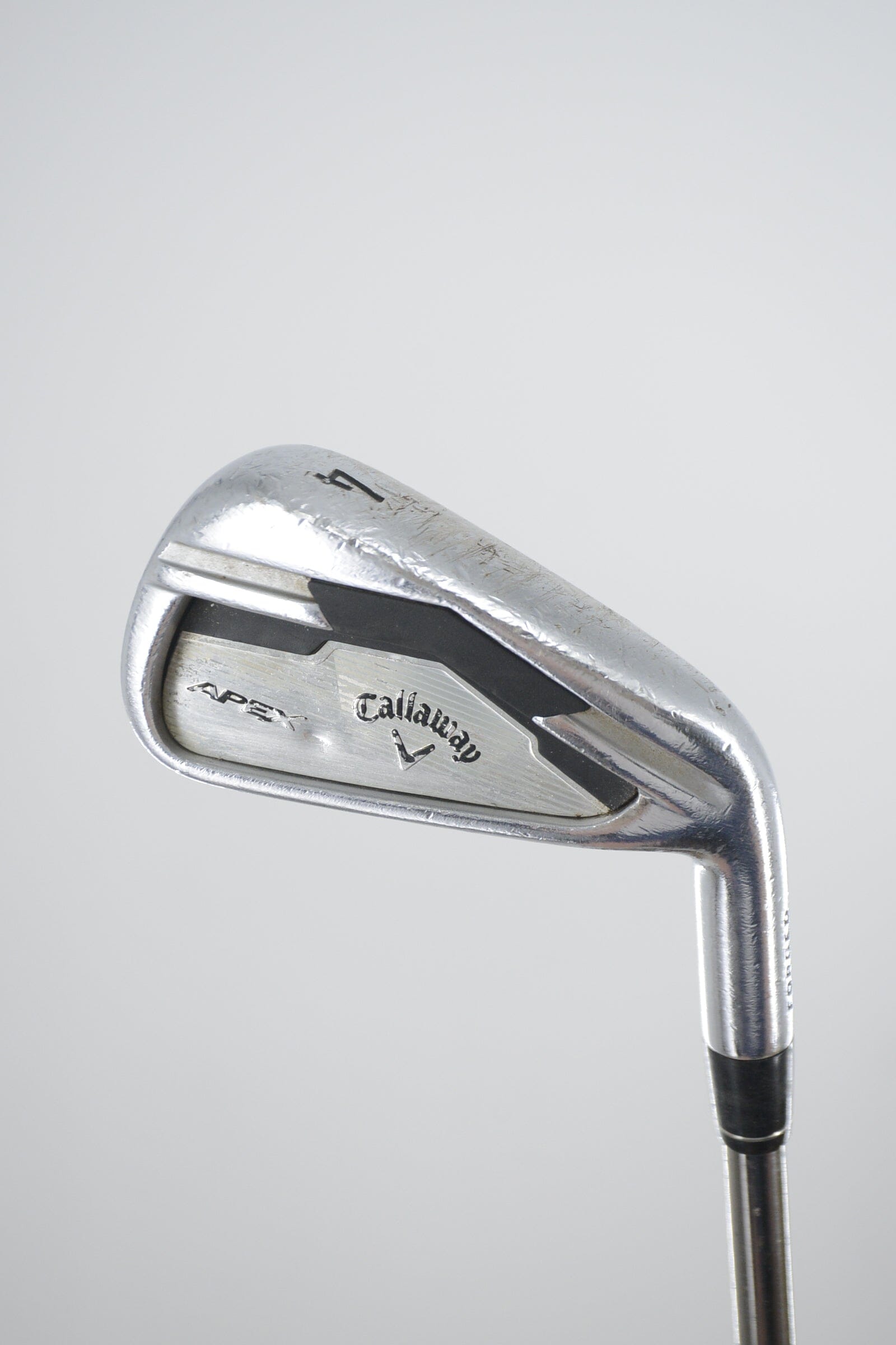 Callaway Apex Forged 4 Iron R Flex 38.75" Golf Clubs GolfRoots 