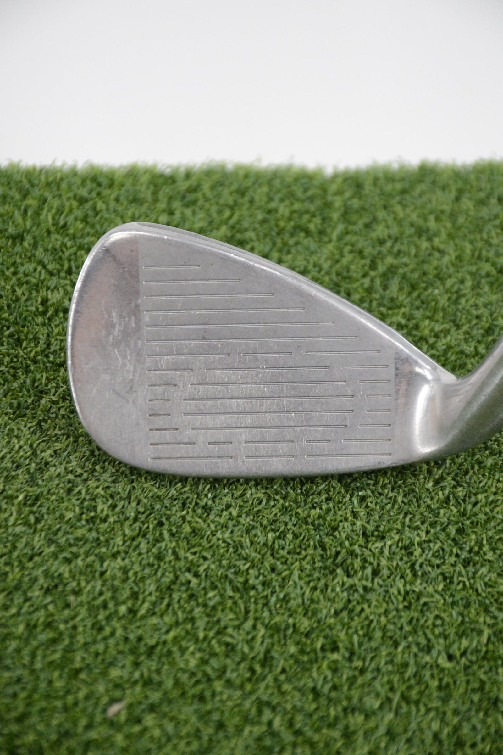 Cobra S9 8 Iron R Flex 36.5" Golf Clubs GolfRoots 