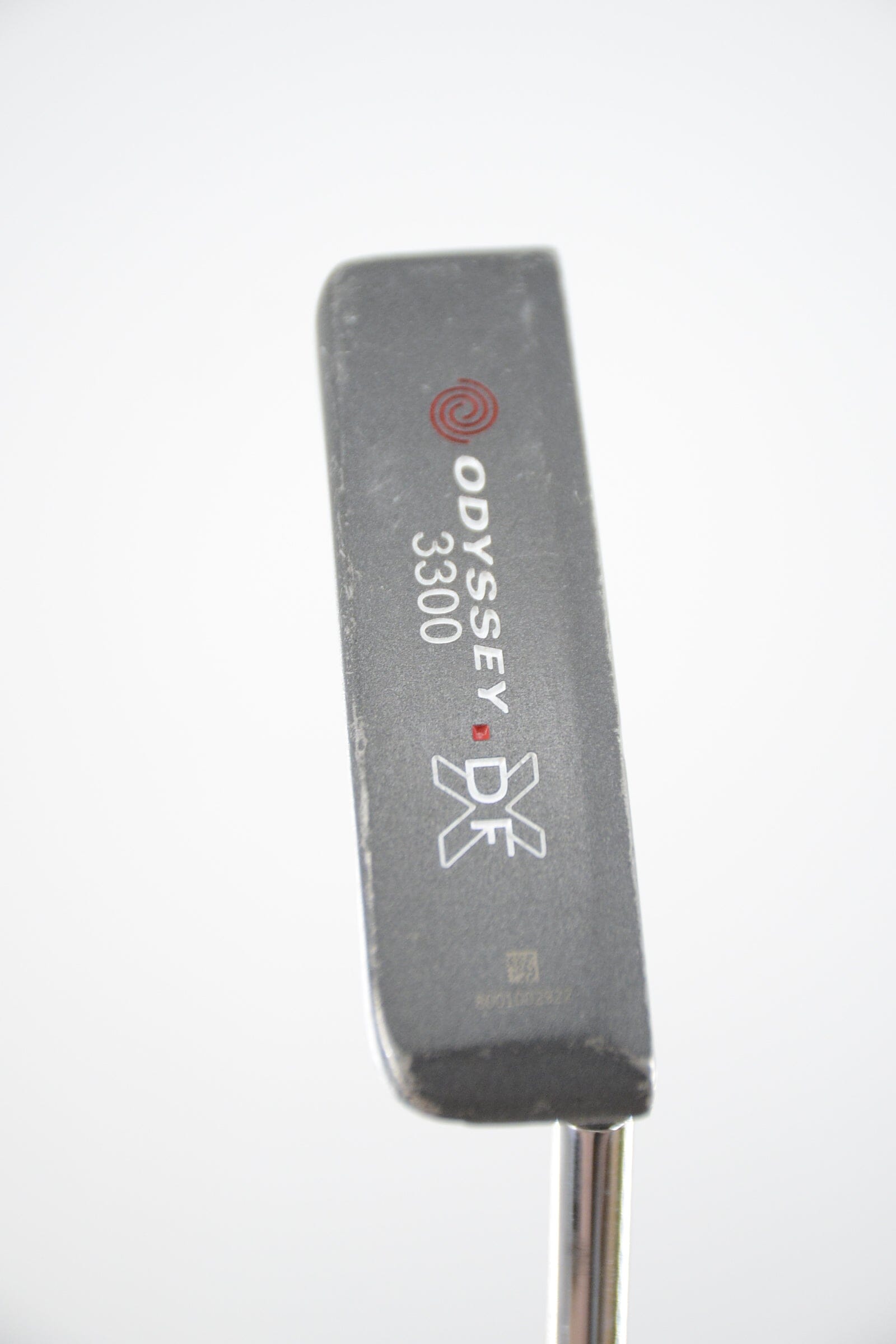 Odyssey DFX 3300 Putter 33" Golf Clubs GolfRoots 
