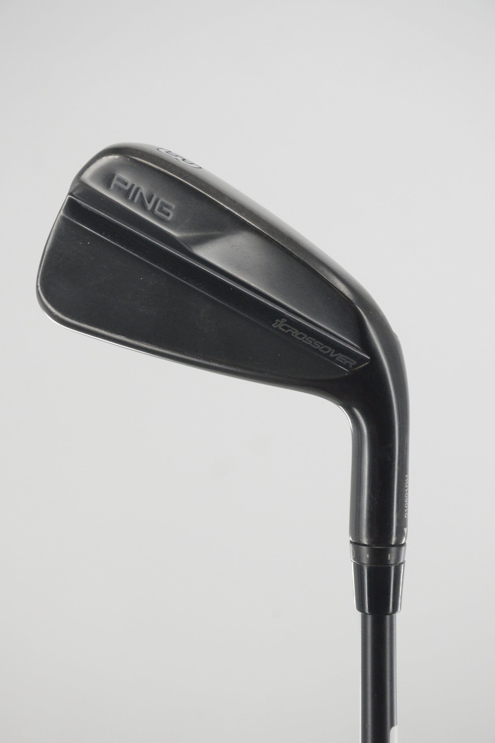 Ping Icrossover 3 Driving Iron X Flex 40.25" Golf Clubs GolfRoots 