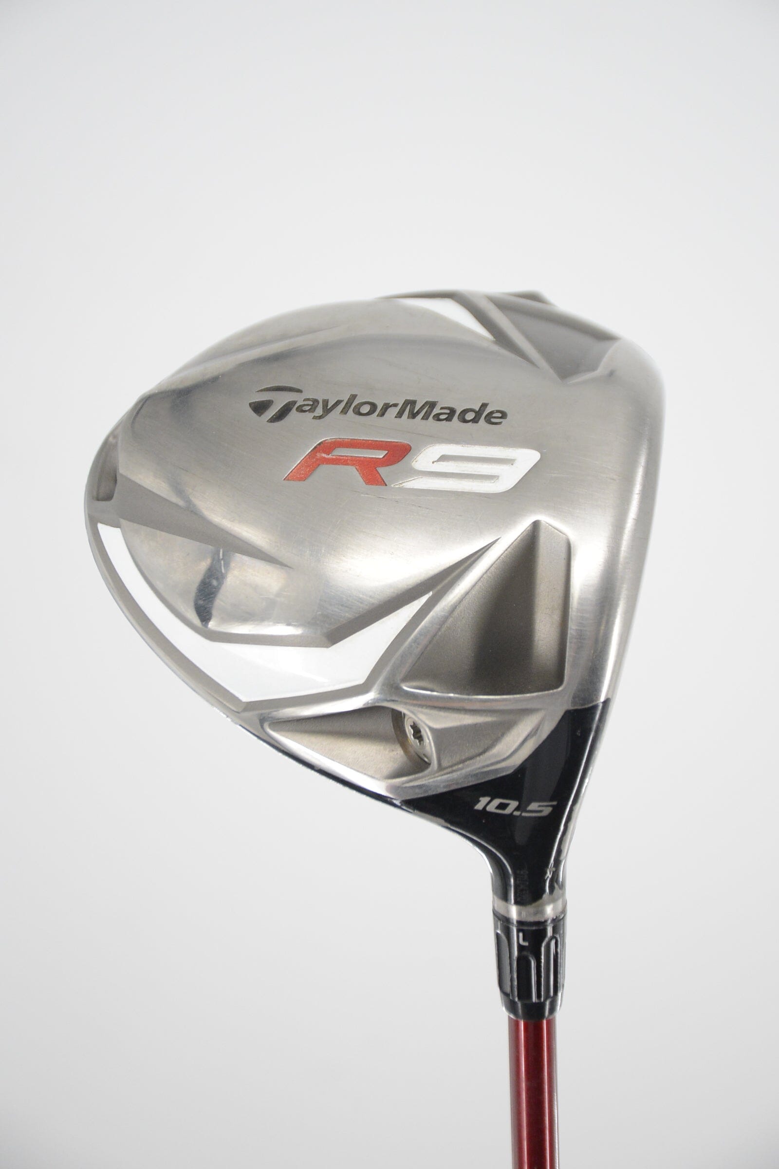 TaylorMade R9 10.5 Degree Driver R Flex 45" Golf Clubs GolfRoots 