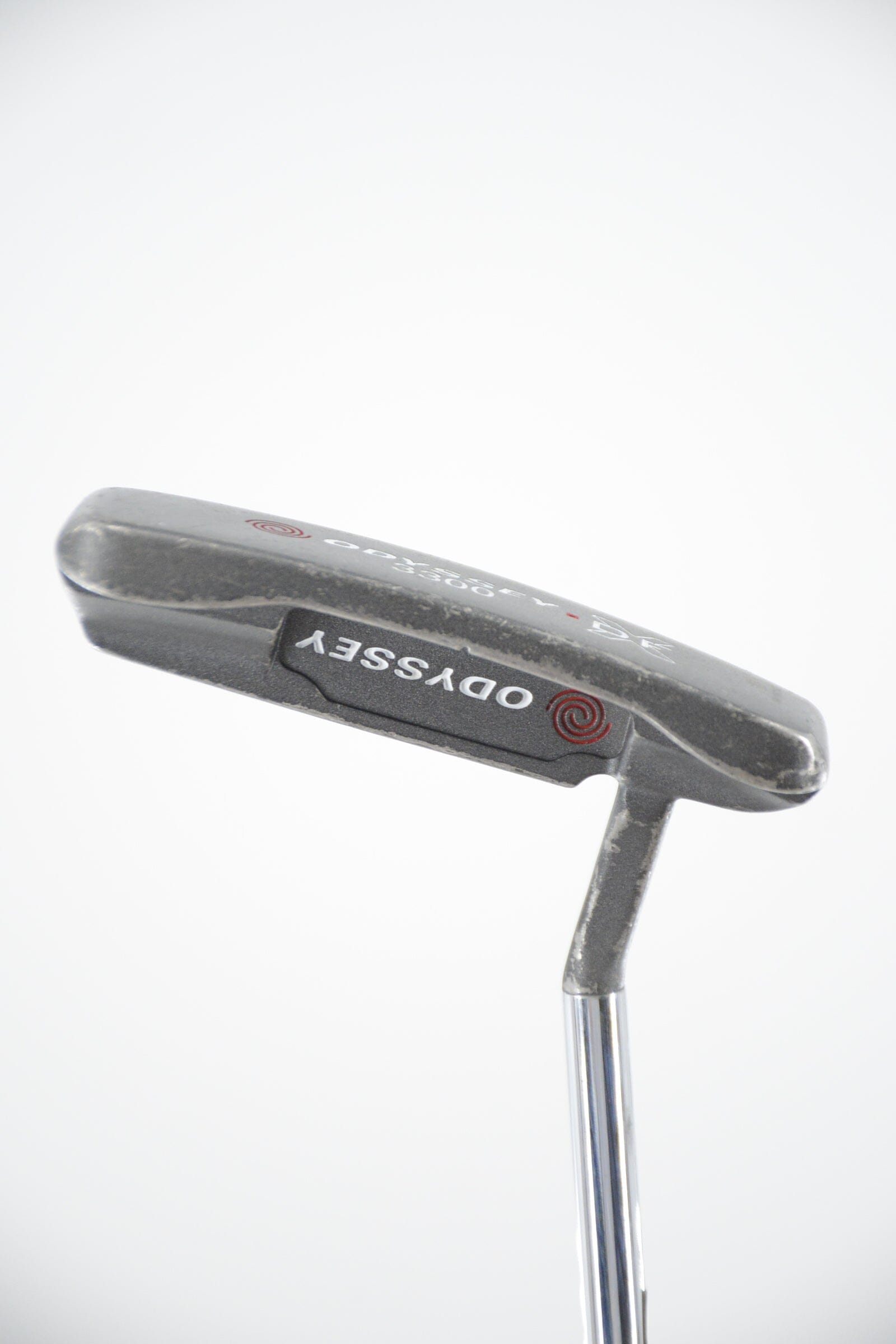 Odyssey DFX 3300 Putter 33" Golf Clubs GolfRoots 