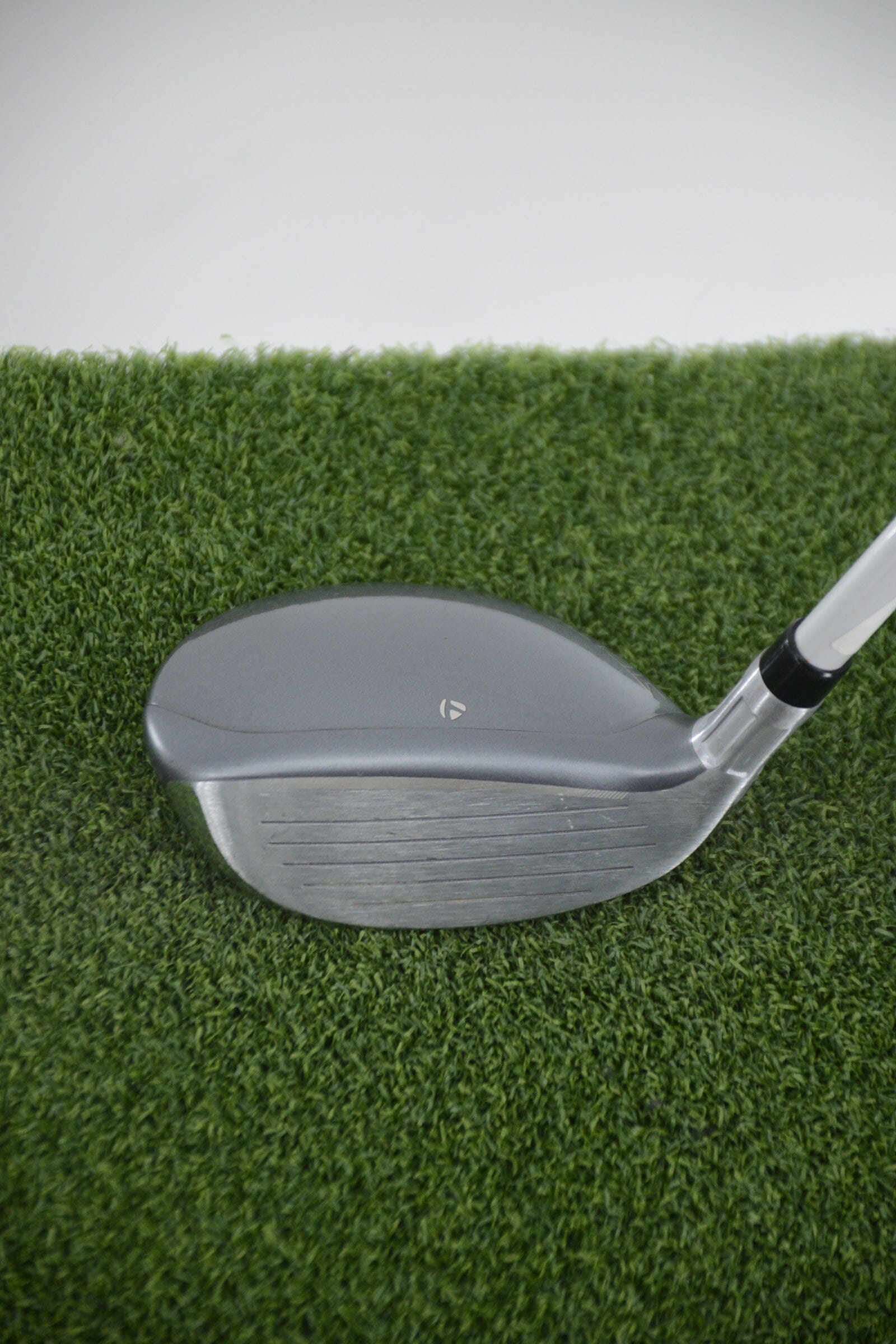 Women's TaylorMade Stealth 2 HD Rescue 5 Hybrid W Flex 38" Golf Clubs GolfRoots 