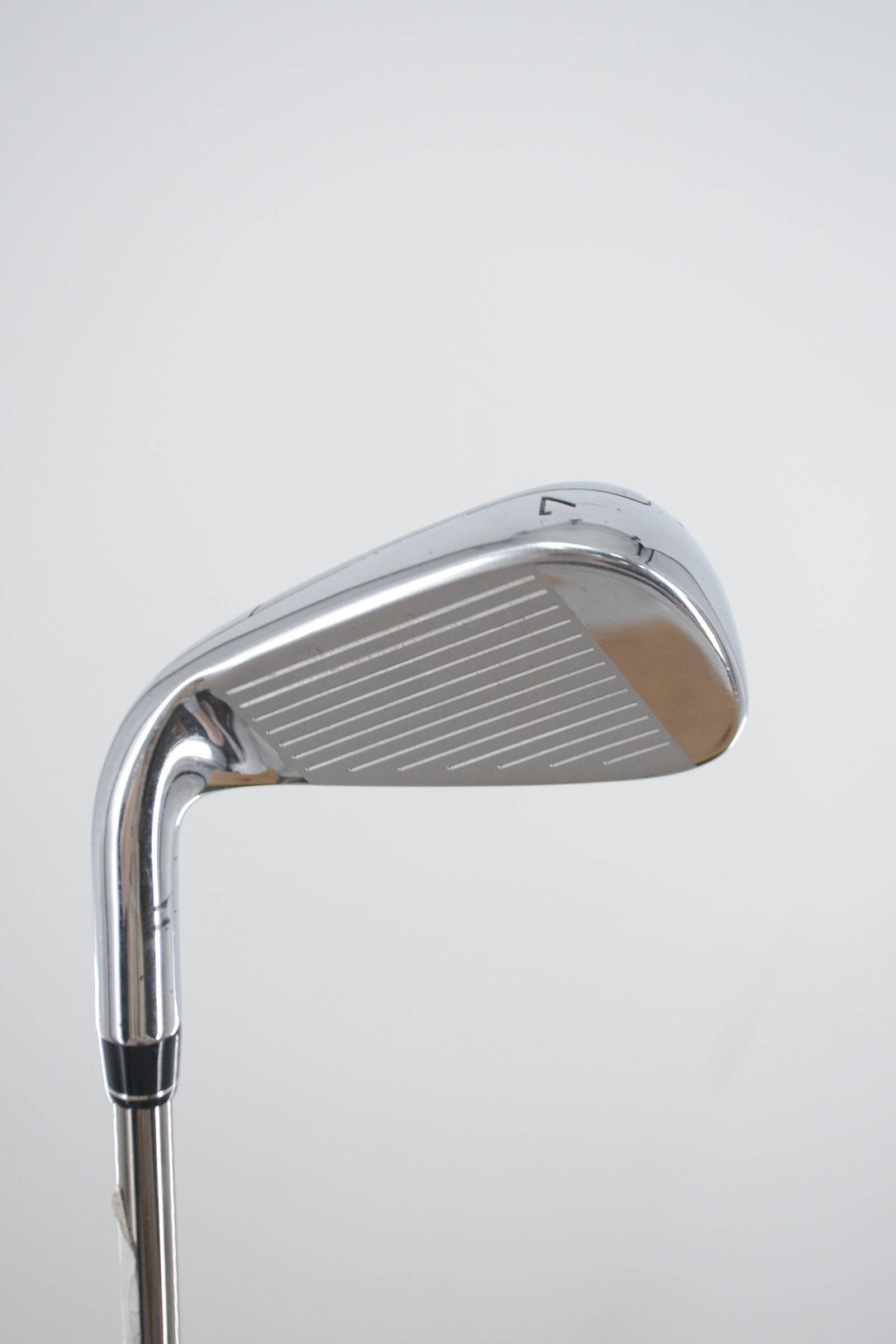 Women's Callaway Big Bertha Reva 23 7 Iron W Flex 35.5"
