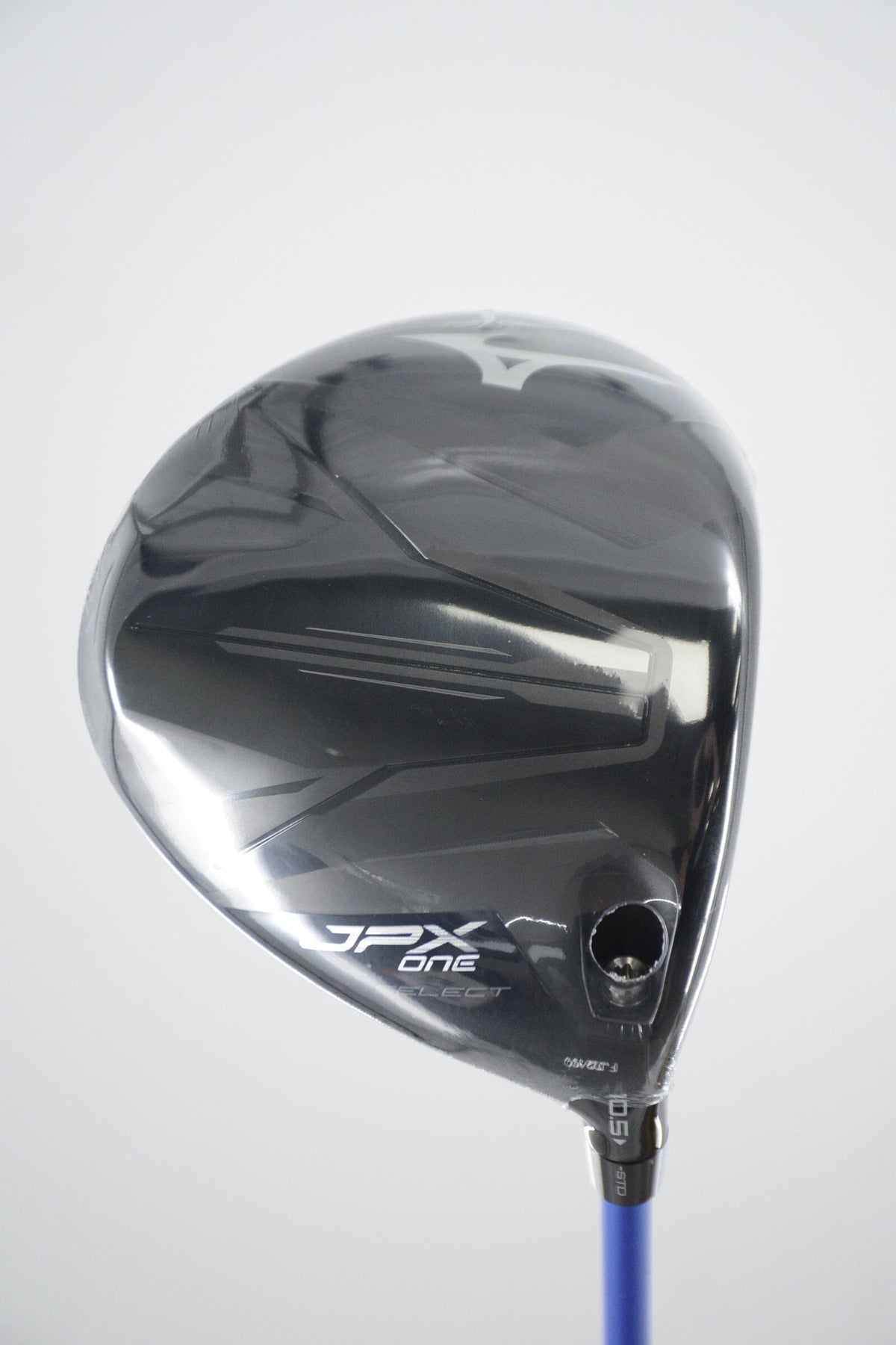 NEW Mizuno JPX One Select 10.5 Degree Driver R Flex 45.5" Golf Drivers Mizuno 