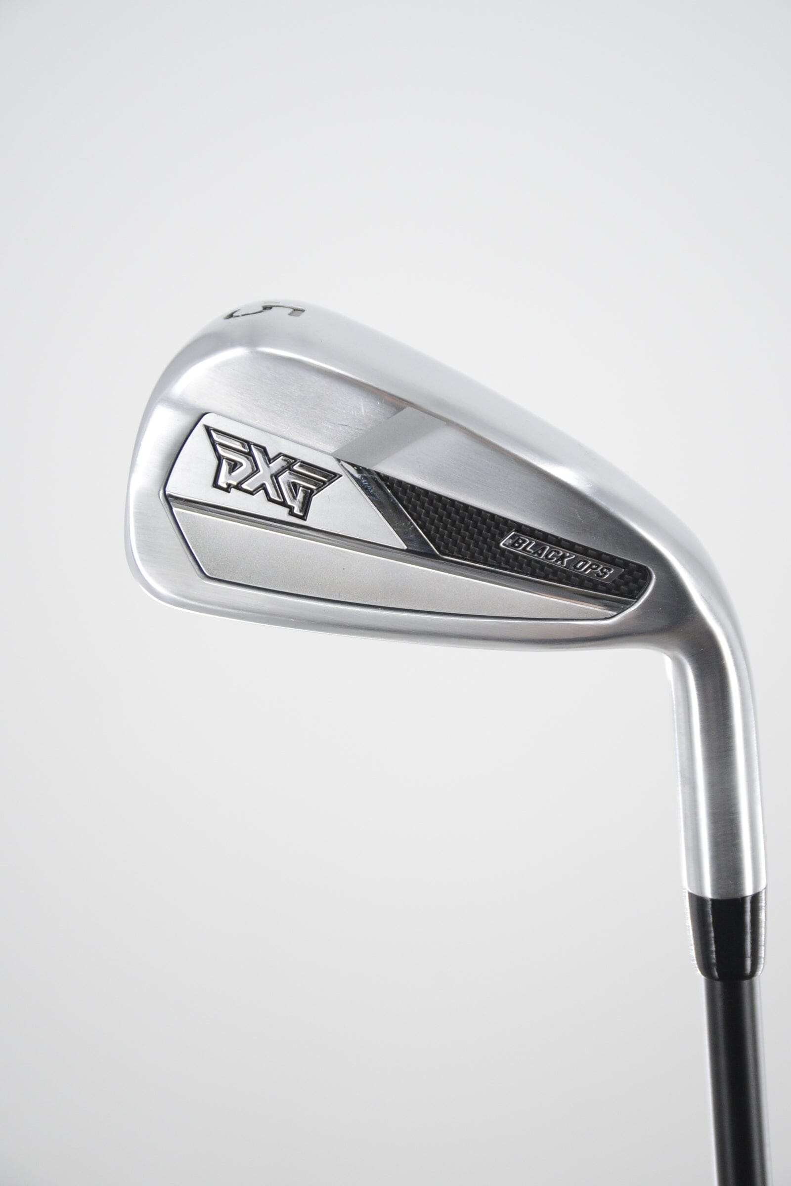 PXG Black Ops 5 Iron R Flex 37.5" Golf Clubs GolfRoots 