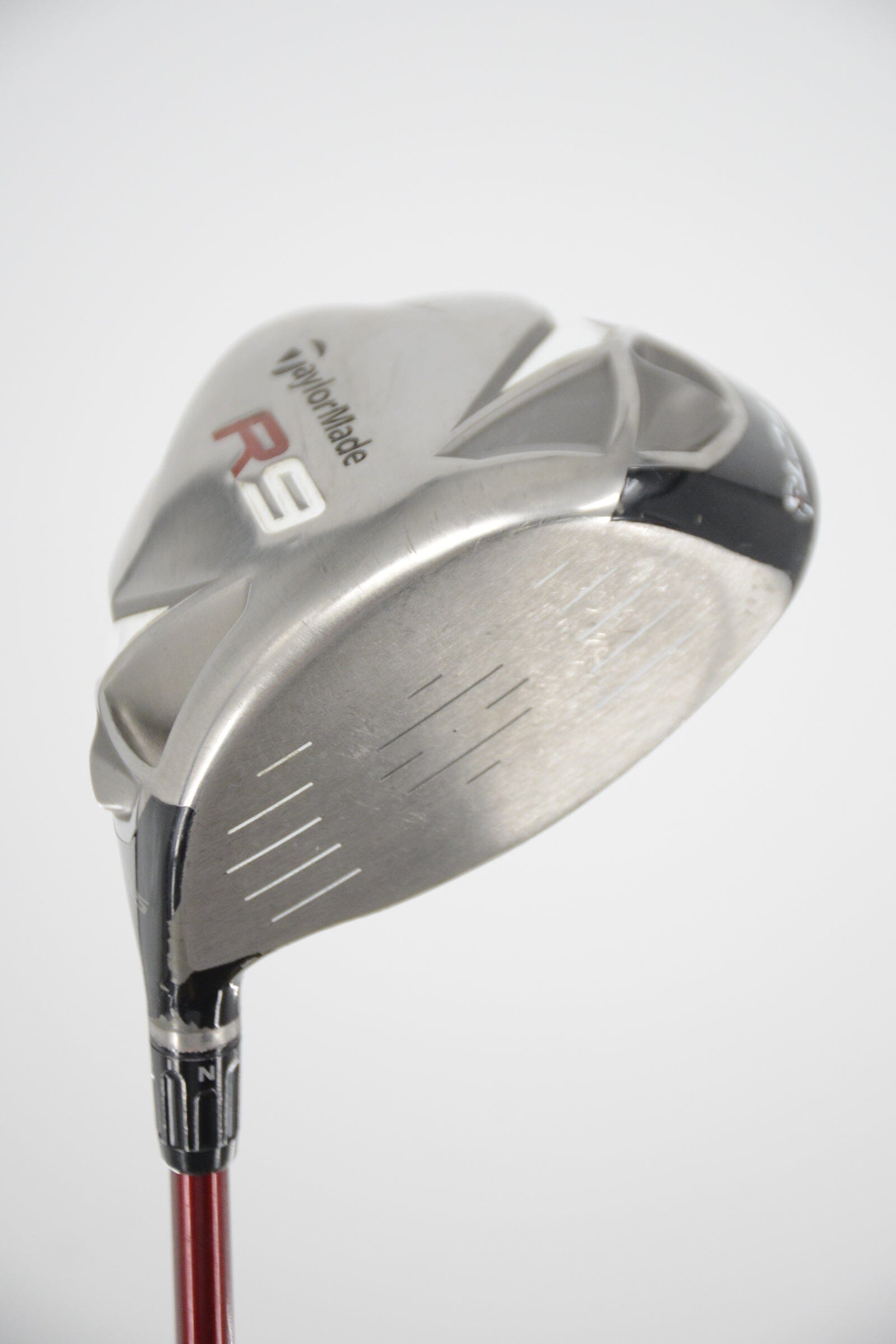 TaylorMade R9 10.5 Degree Driver R Flex 45" Golf Clubs GolfRoots 