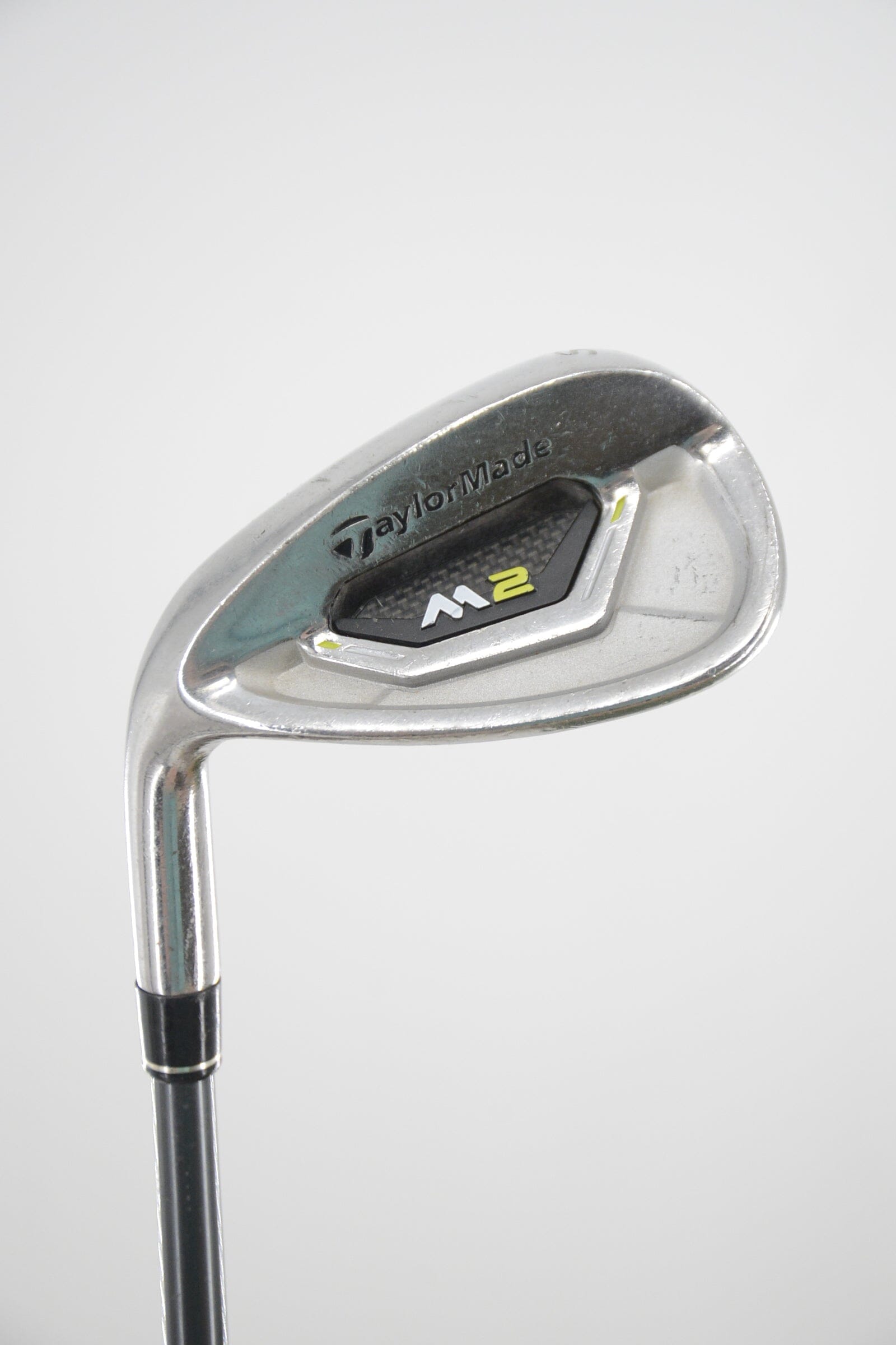 Lefty TaylorMade M2 2017 SW S Flex 35.5"