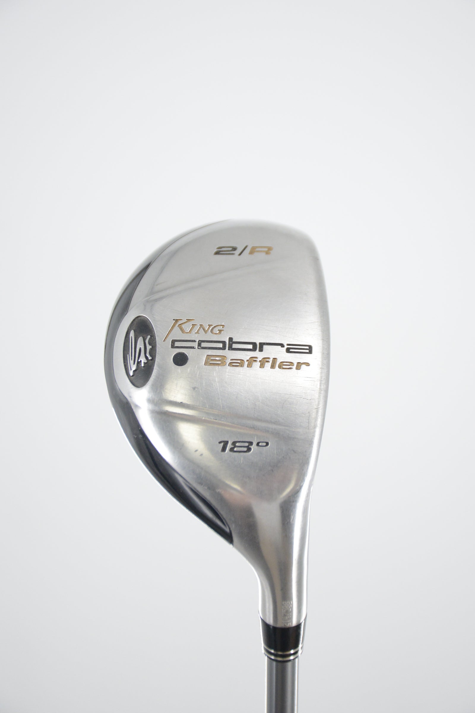 Cobra Baffler 2005 2 Hybrid R Flex 40.75"