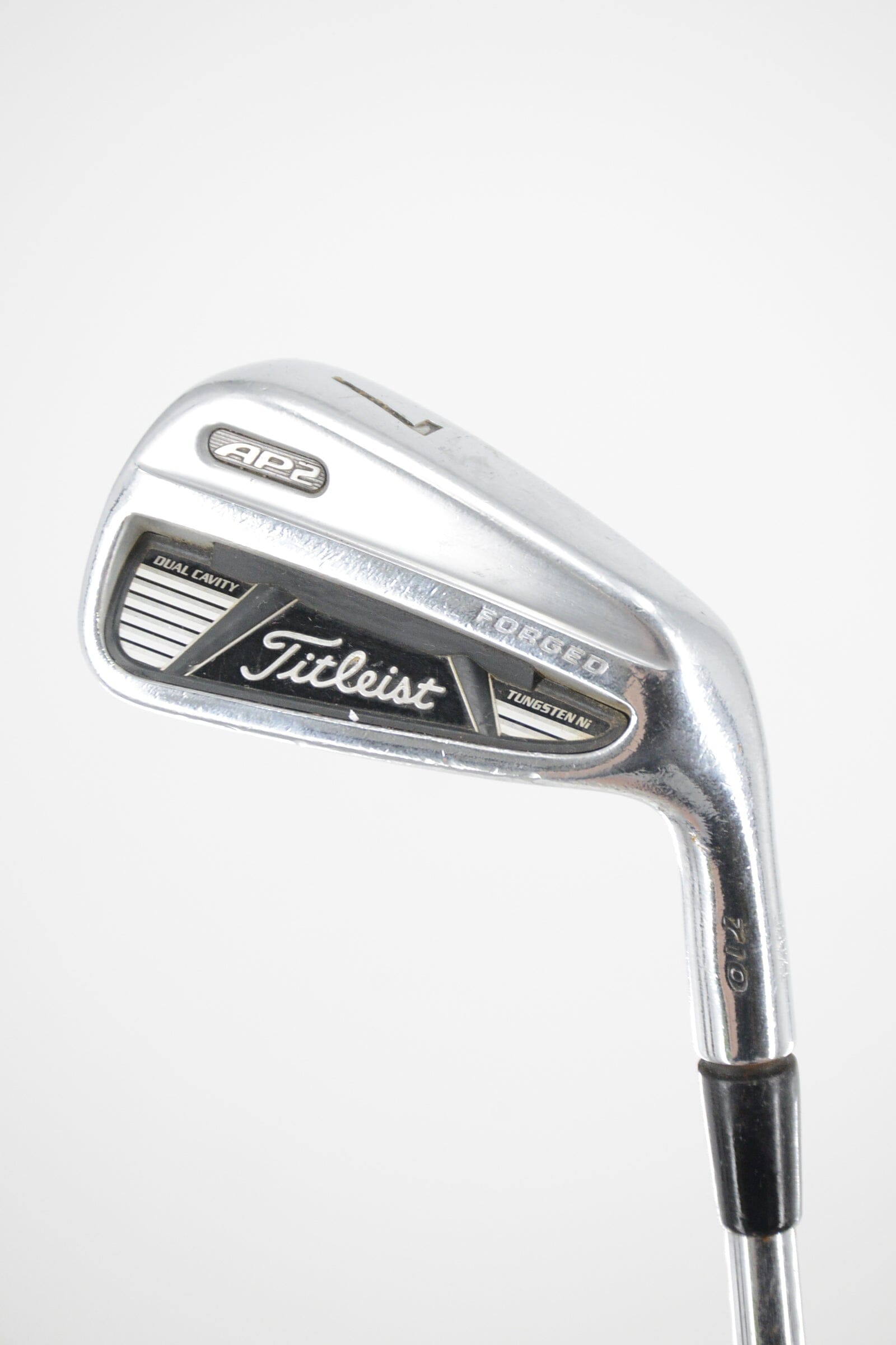 Titleist 710 AP2 Forged 7 Iron R Flex 37" Golf Clubs GolfRoots 