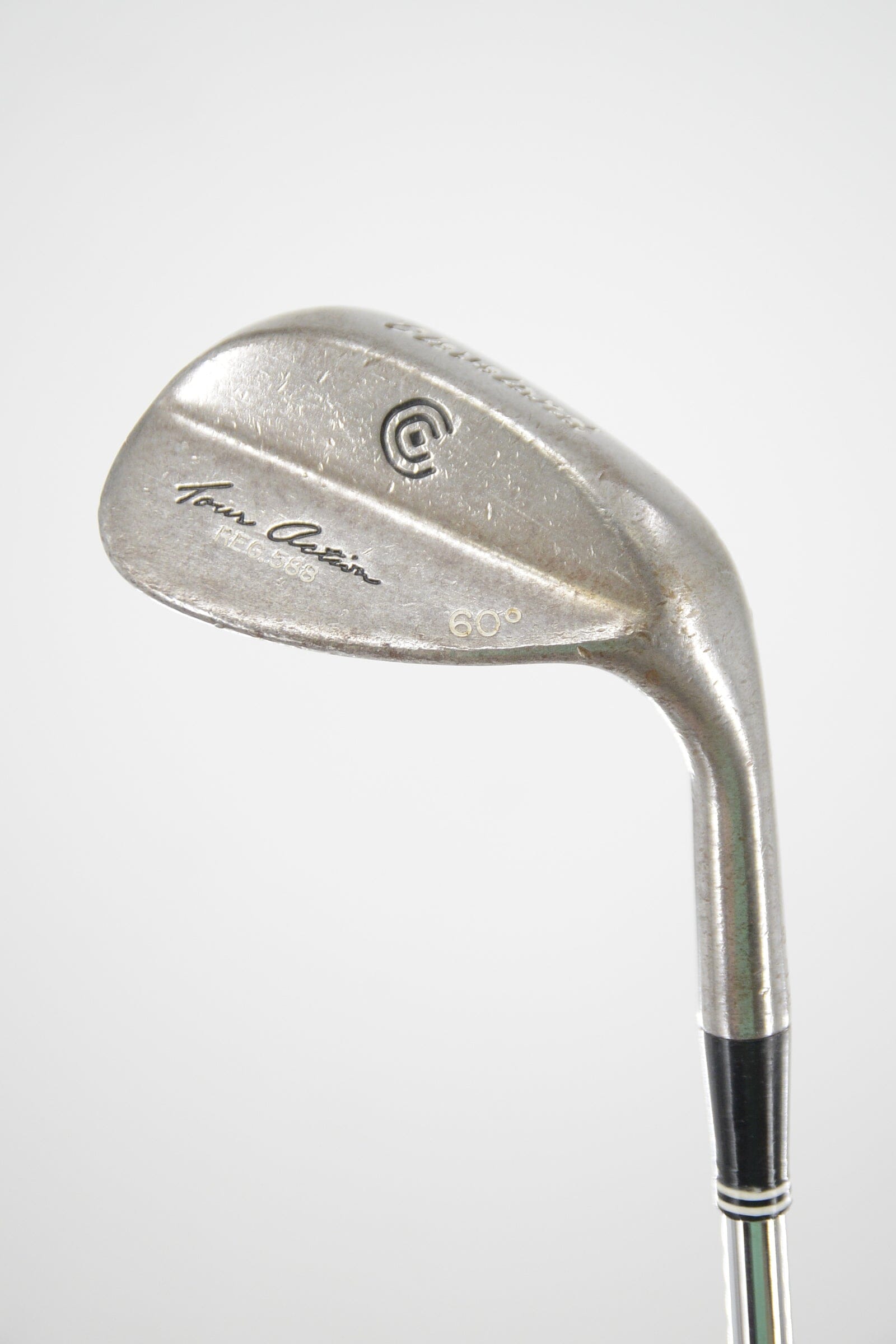 Cleveland 588 Tour Action 60 Degree Wedge Wedge Flex 34.75"