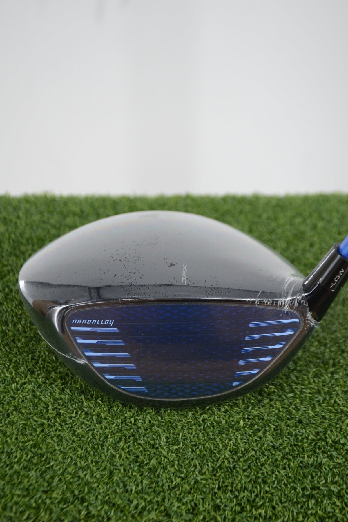 NEW Mizuno JPX One Select 10.5 Degree Driver R Flex 45.5" Golf Drivers Mizuno 
