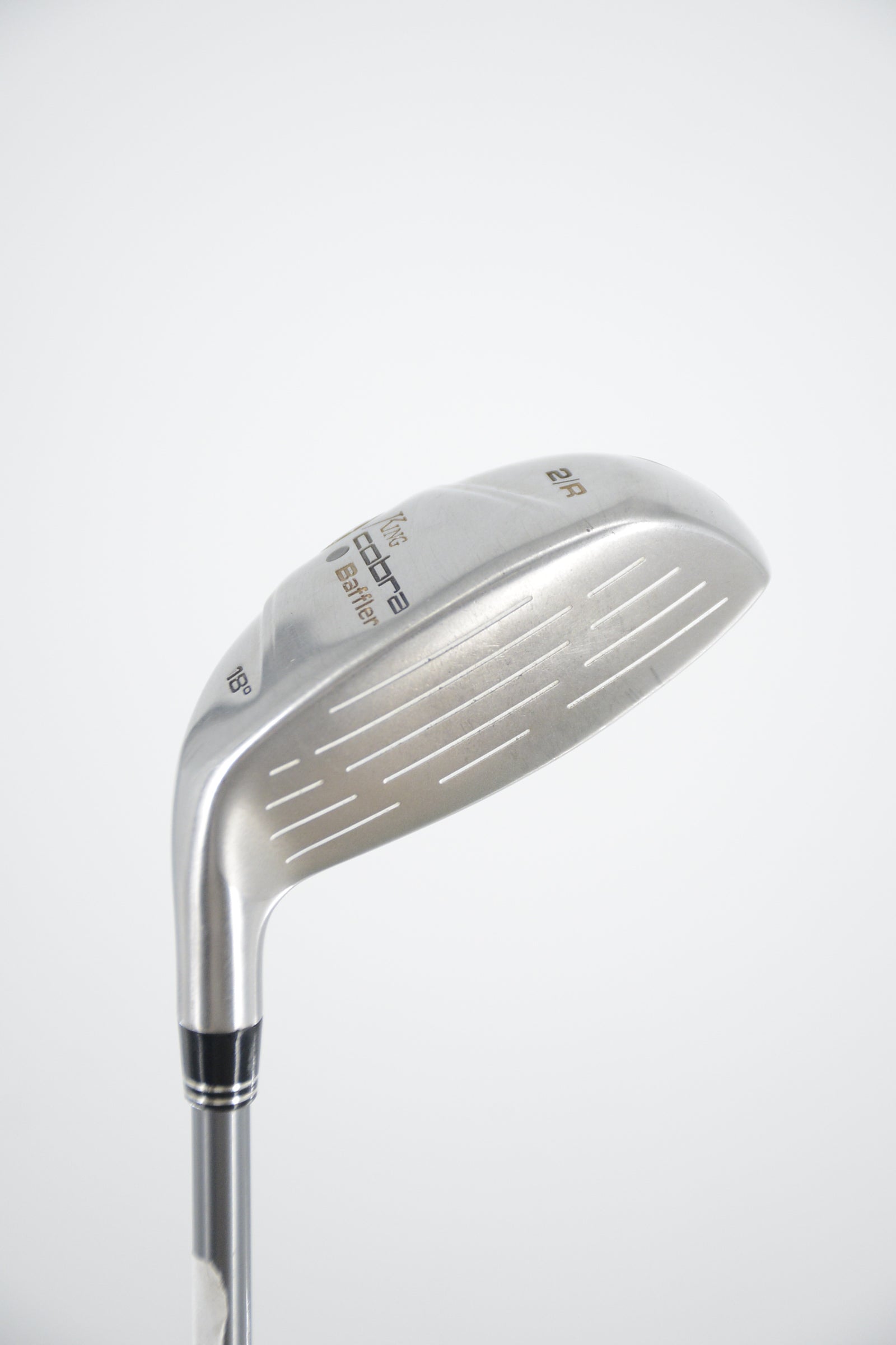 Cobra Baffler 2005 2 Hybrid R Flex 40.75"