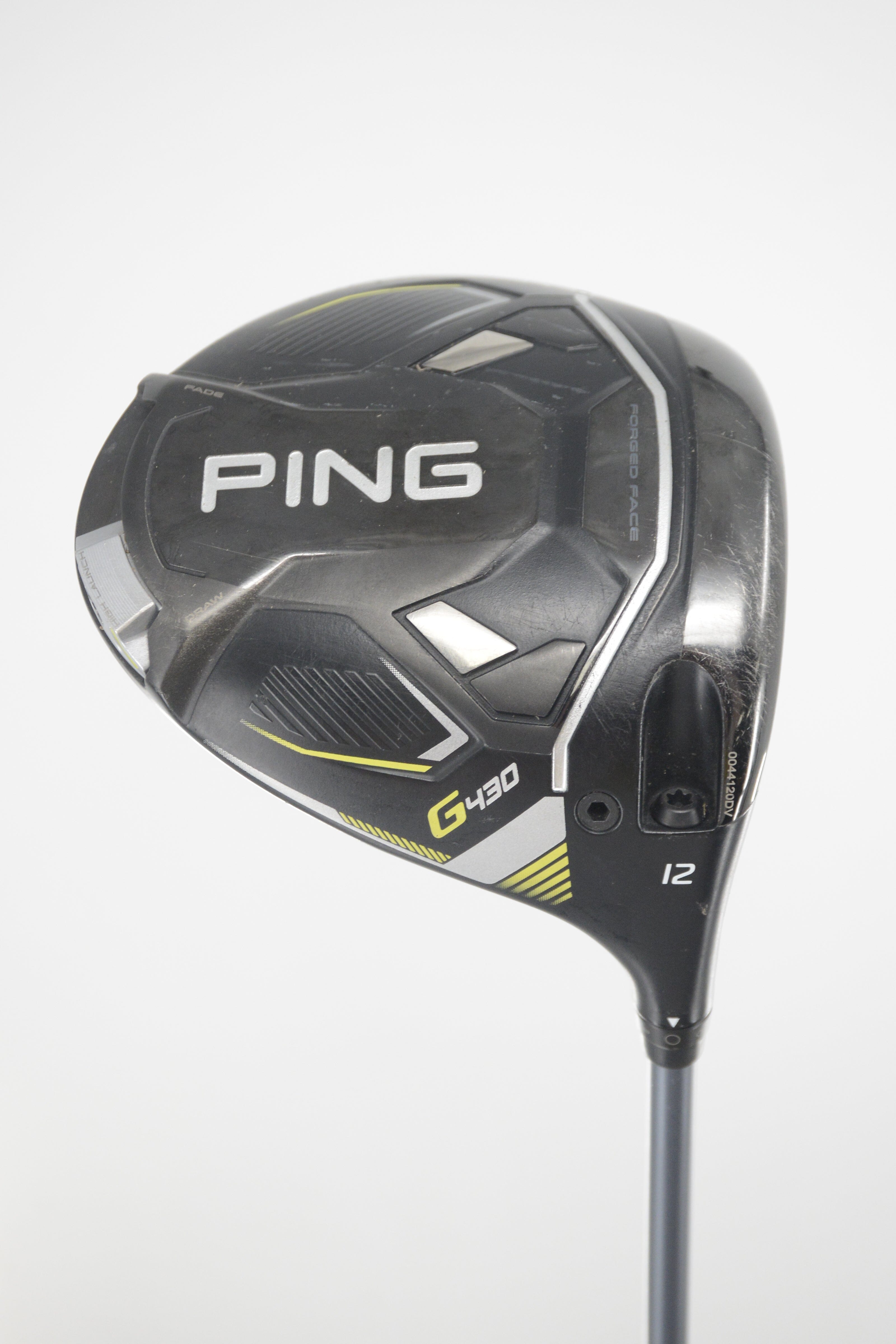 Ping G430 Max 12 Degree Driver SR Flex 45.25" Golf Clubs GolfRoots 