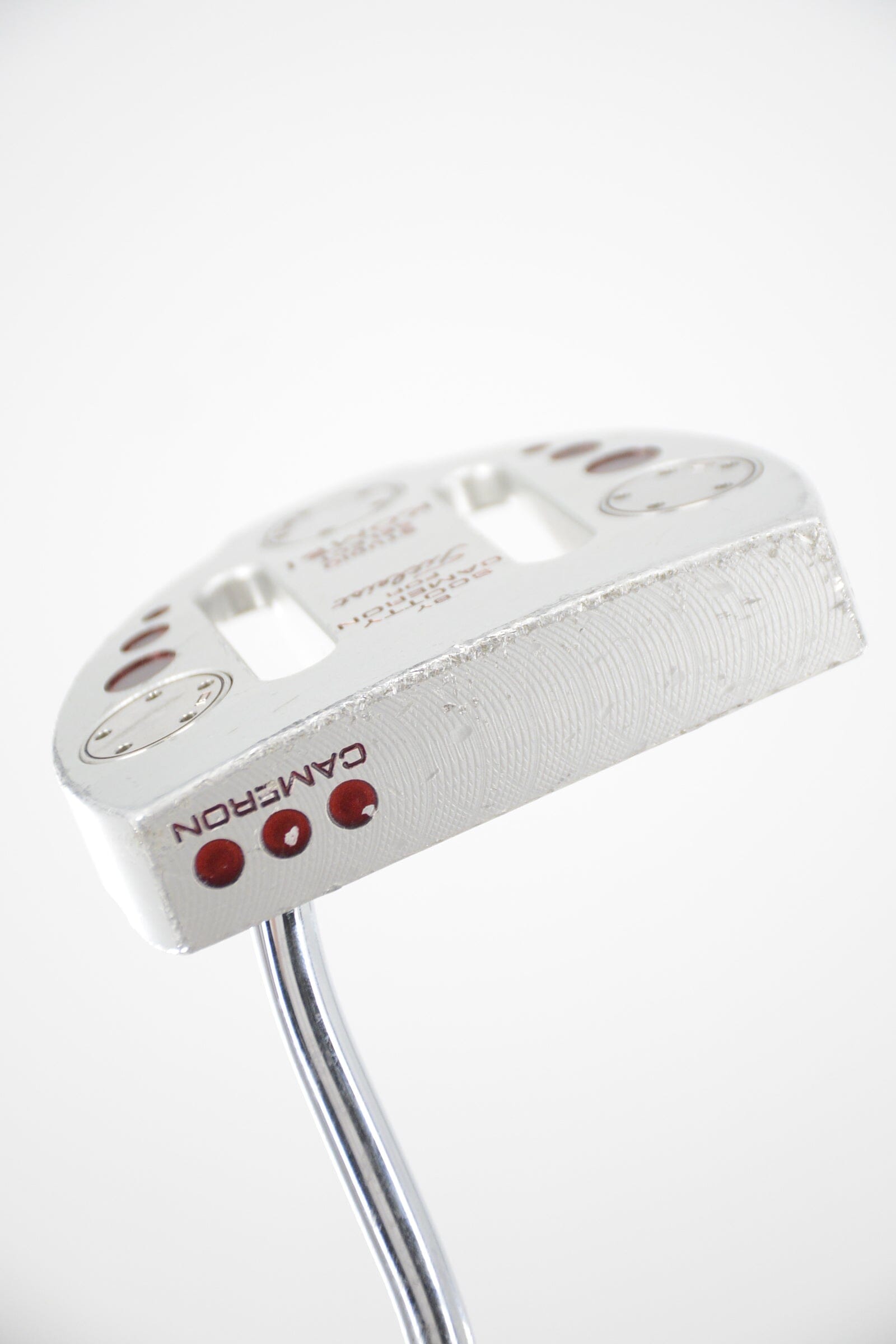Scotty Cameron Studio Select Kombi Putter 39" Golf Clubs GolfRoots 