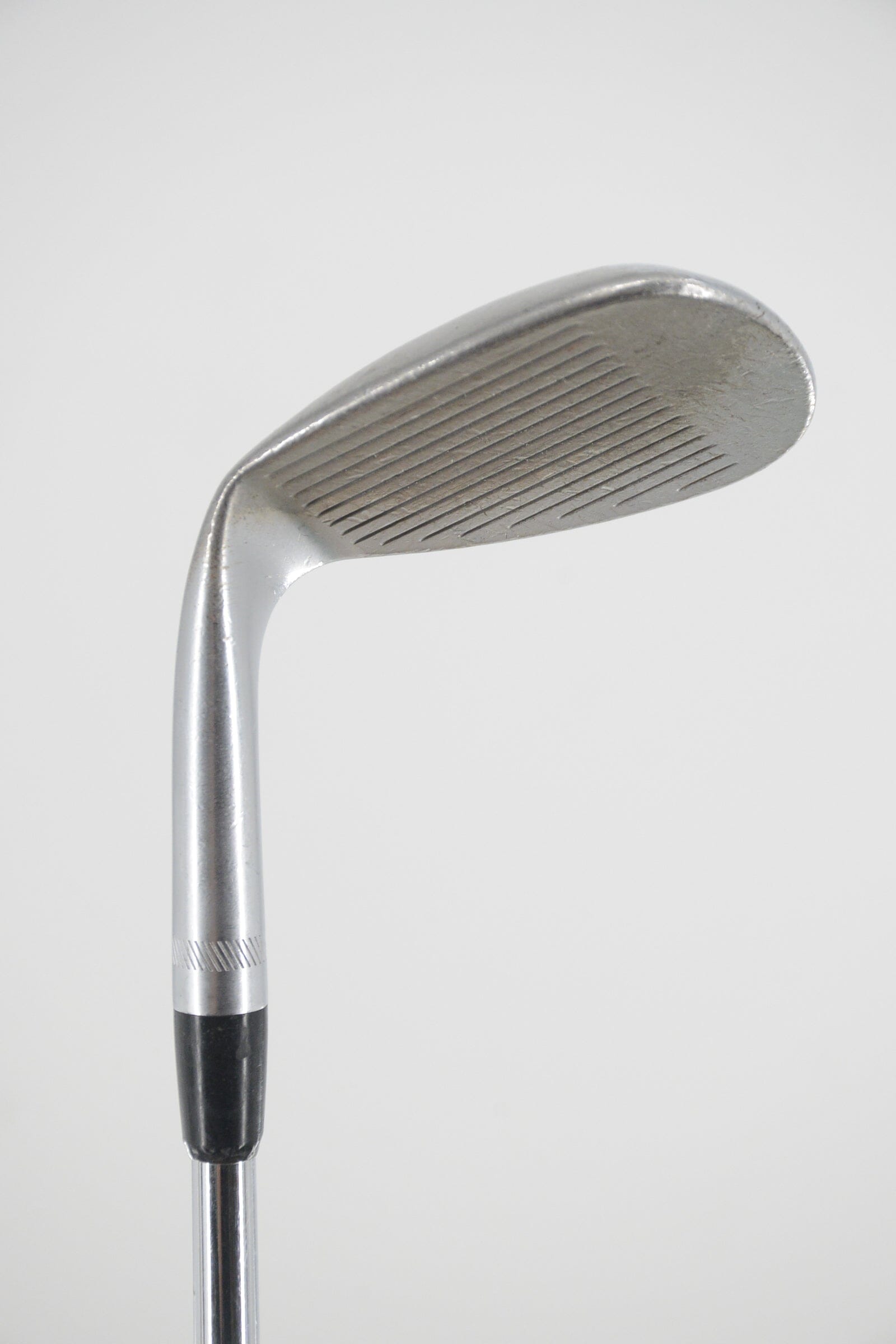 Titleist Vokey Spin Milled 58 Degree Wedge Wedge Flex 34.75" Golf Clubs GolfRoots 