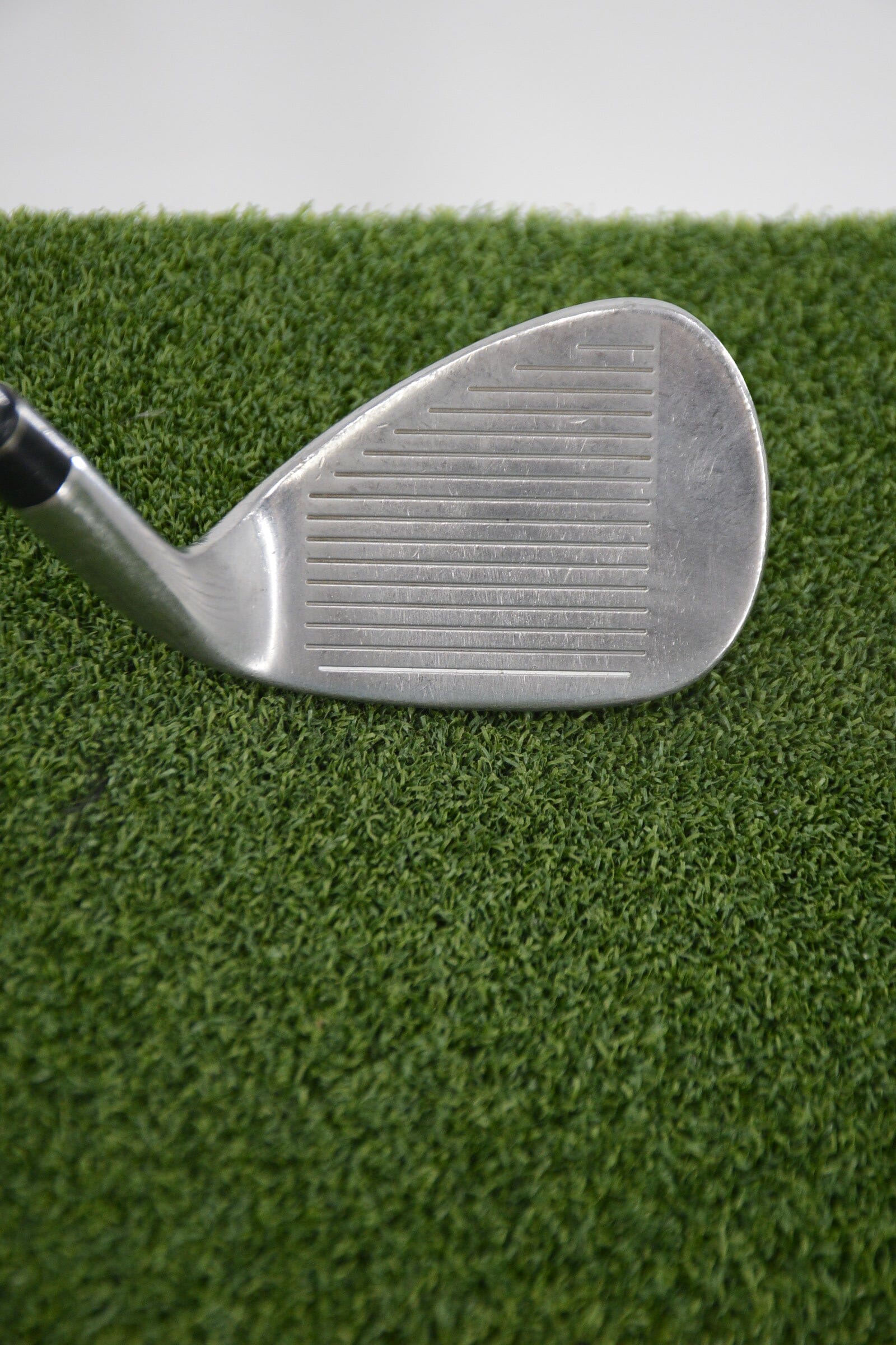 Lefty TaylorMade M2 2017 SW S Flex 35.5" Golf Clubs GolfRoots 