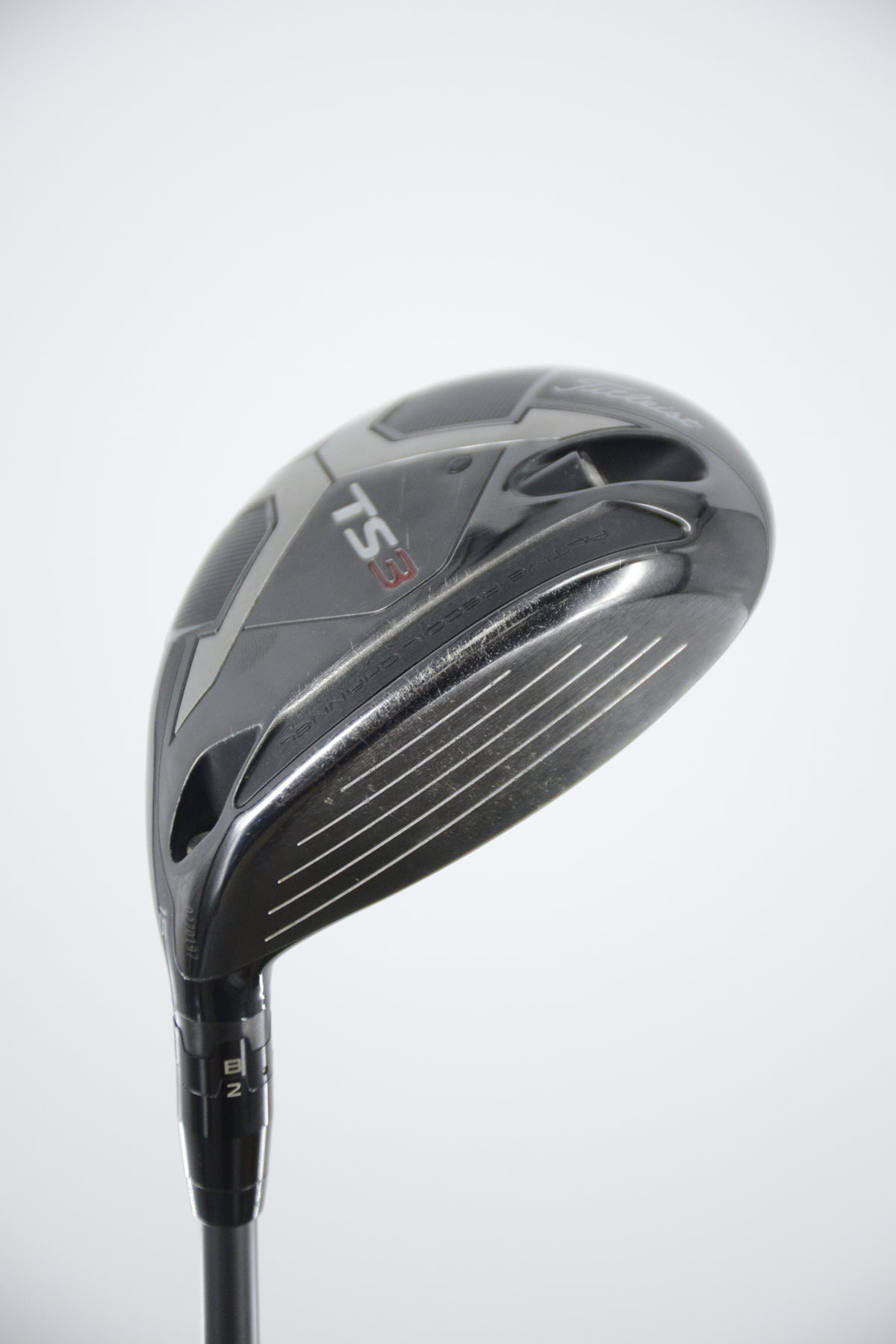 Titleist TS3 15 Degree Wood X Flex 42.75"