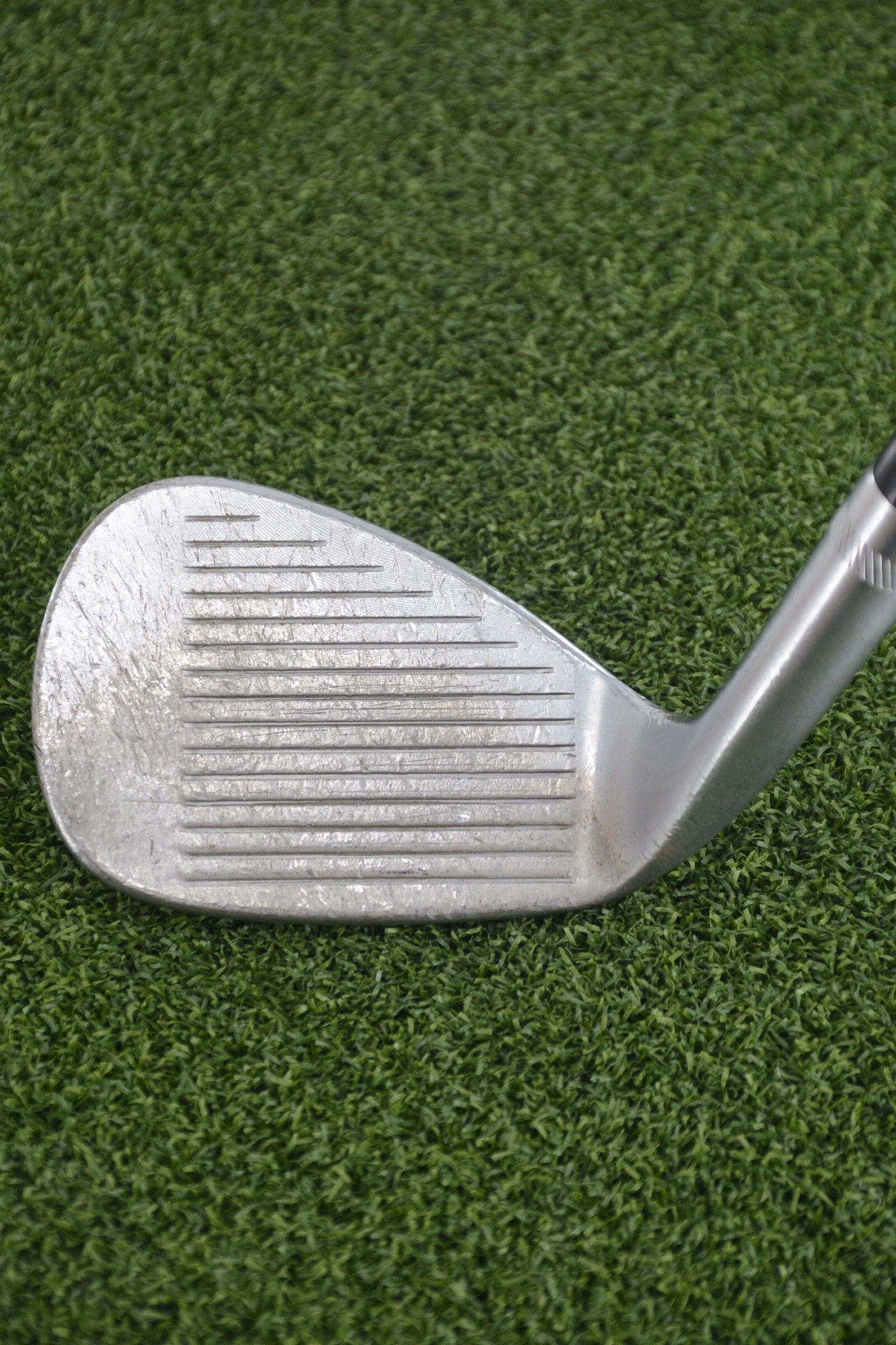 Titleist Vokey Spin Milled 58 Degree Wedge Wedge Flex 34.75" Golf Clubs GolfRoots 