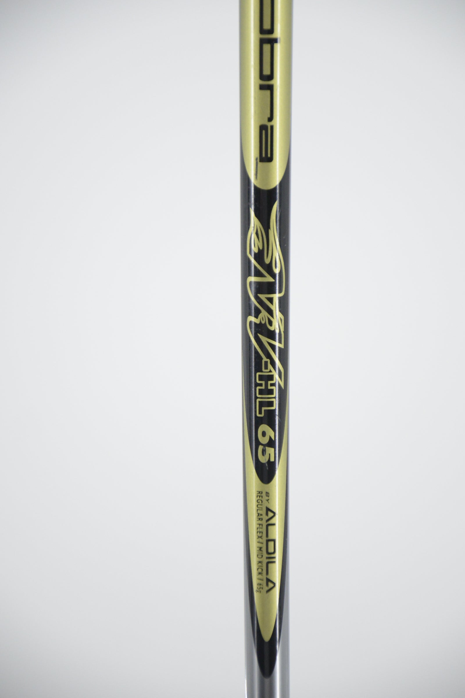 Cobra Baffler 2005 2 Hybrid R Flex 40.75"