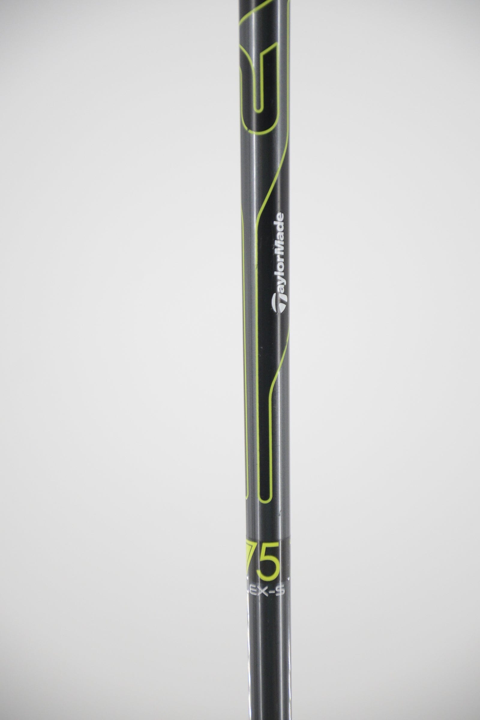 Lefty TaylorMade M2 2017 SW S Flex 35.5" Golf Clubs GolfRoots 