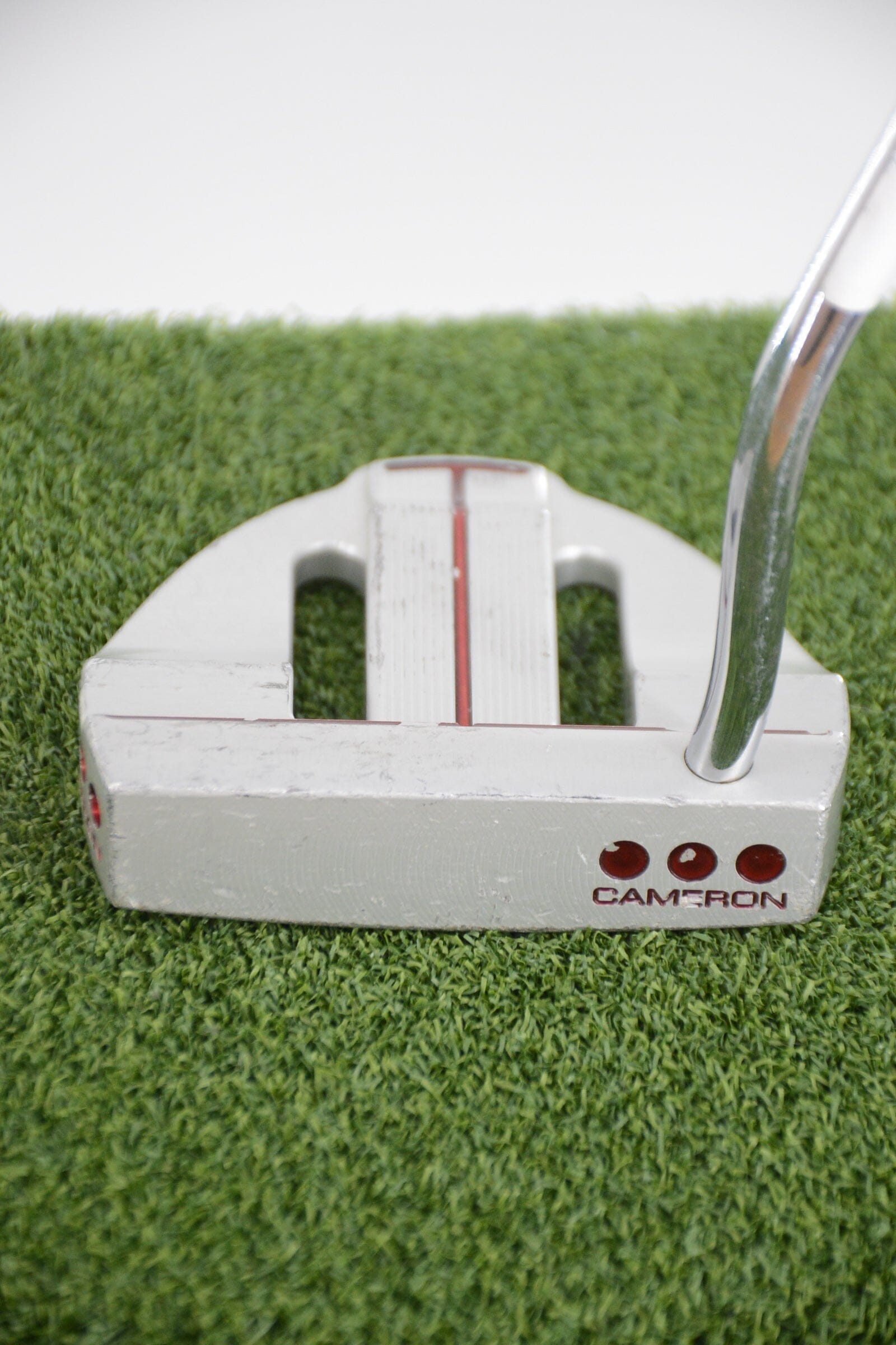 Scotty Cameron Studio Select Kombi Putter 39" Golf Clubs GolfRoots 