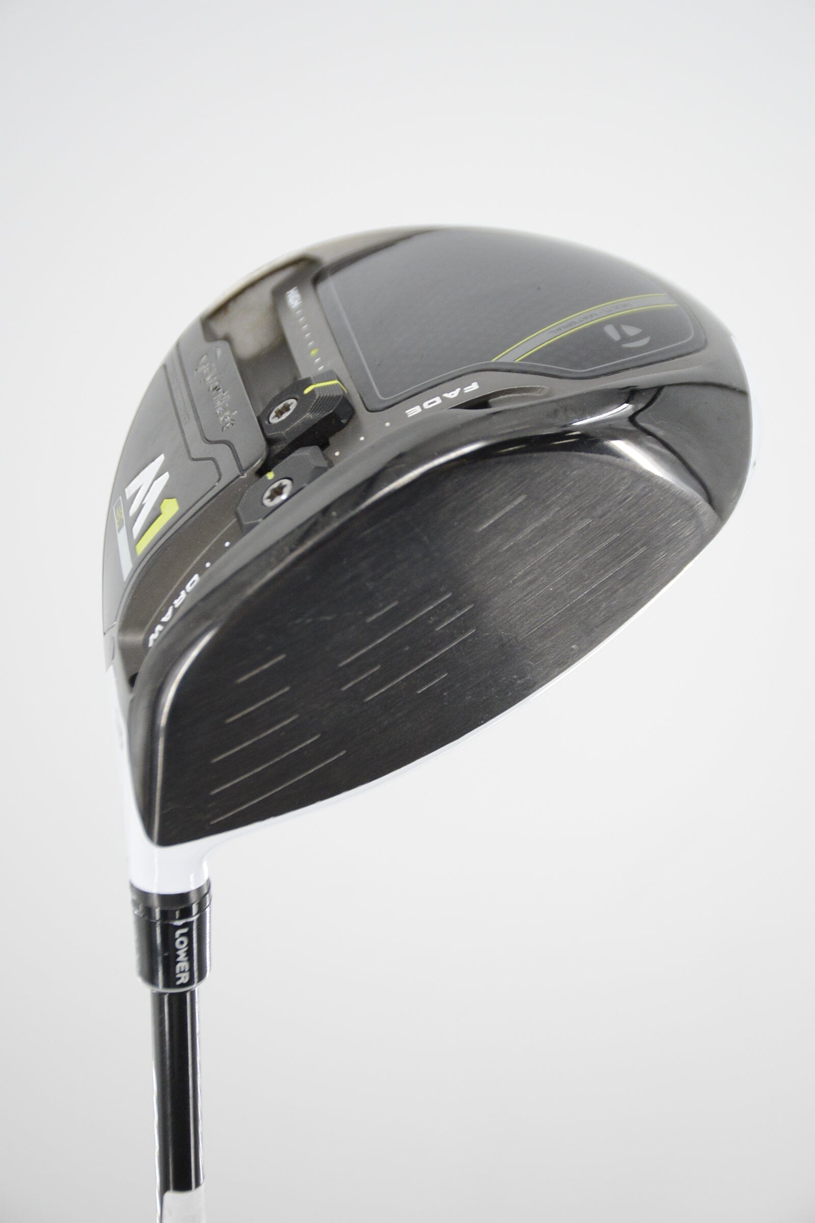 TaylorMade M1 460 9.5 Degree Driver X Flex 45" Golf Clubs GolfRoots 