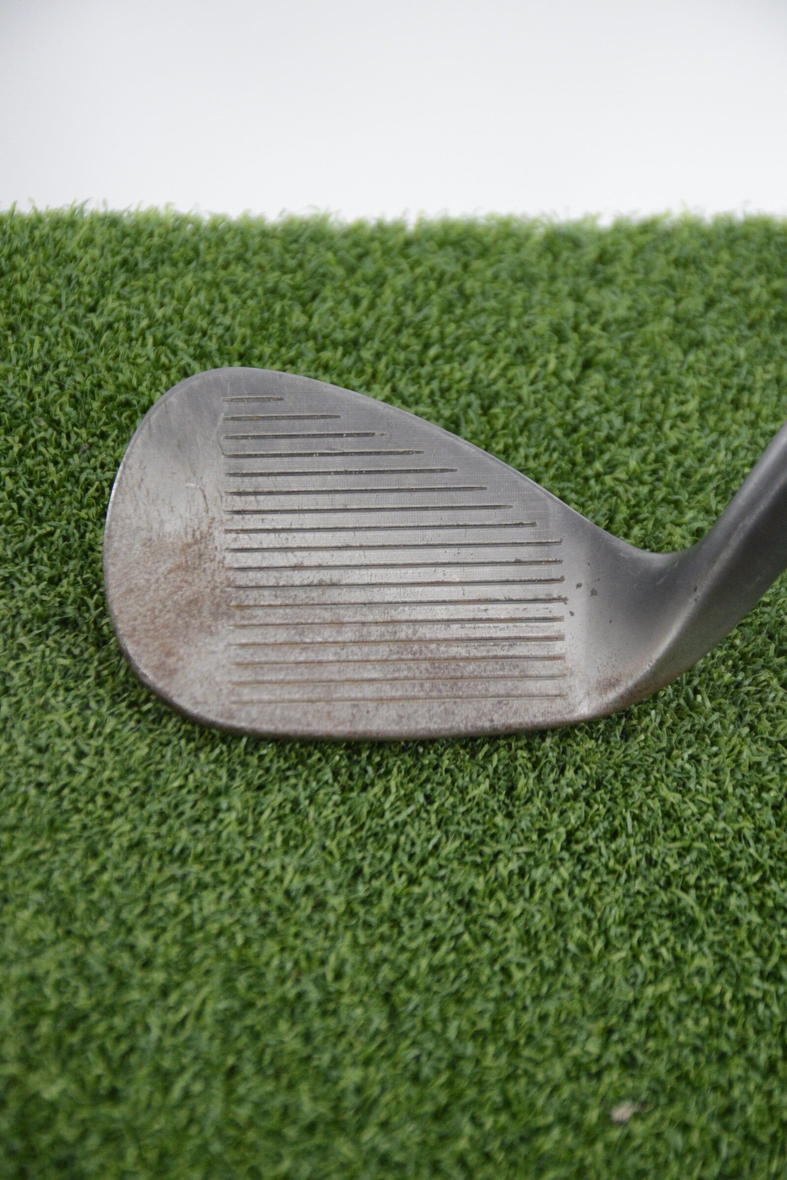 Titleist Vokey SM7 Jet Black 60 Degree Wedge Wedge Flex 35" Golf Clubs GolfRoots 