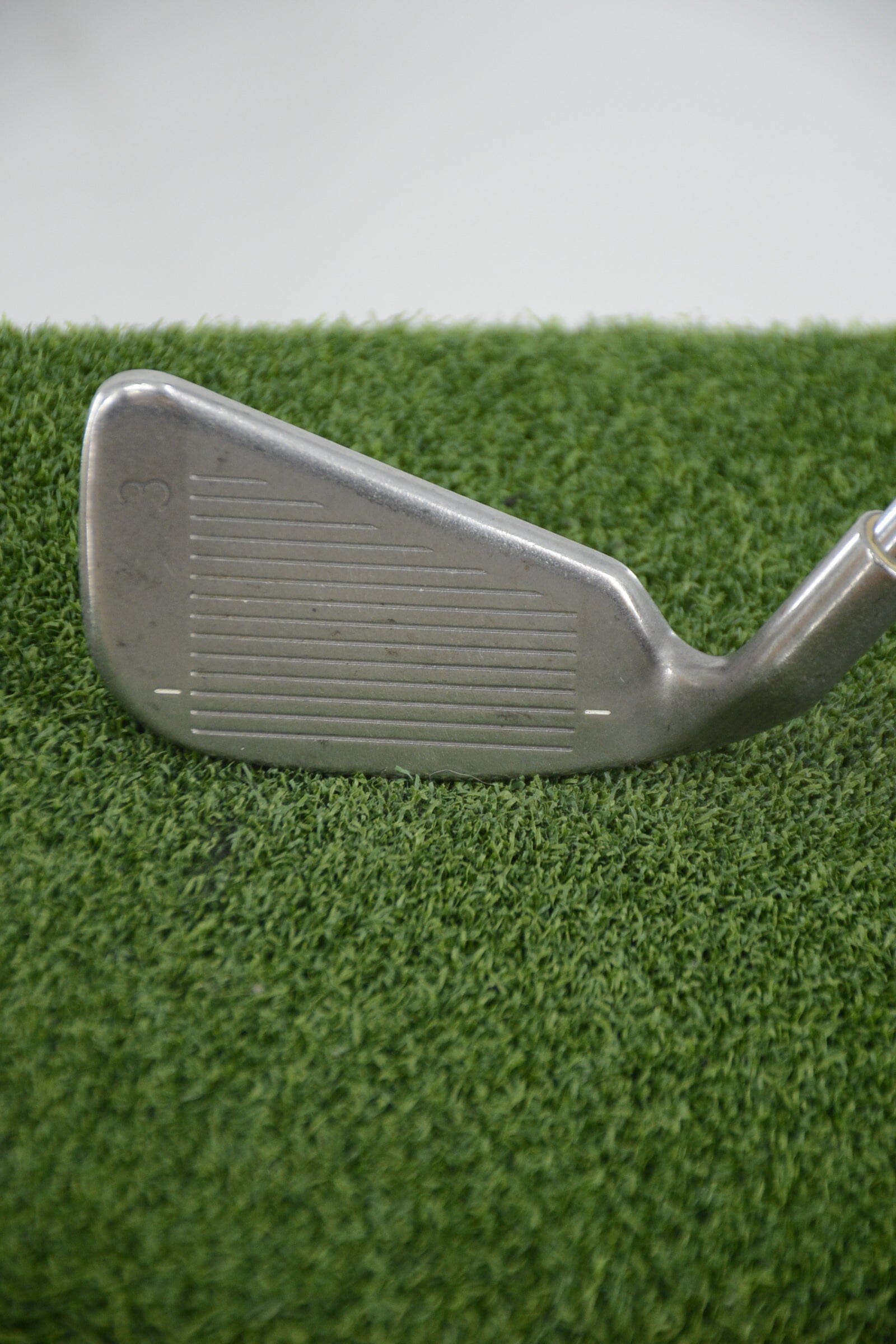Ping ISI K 3 Iron R Flex 39.25" Golf Clubs GolfRoots 