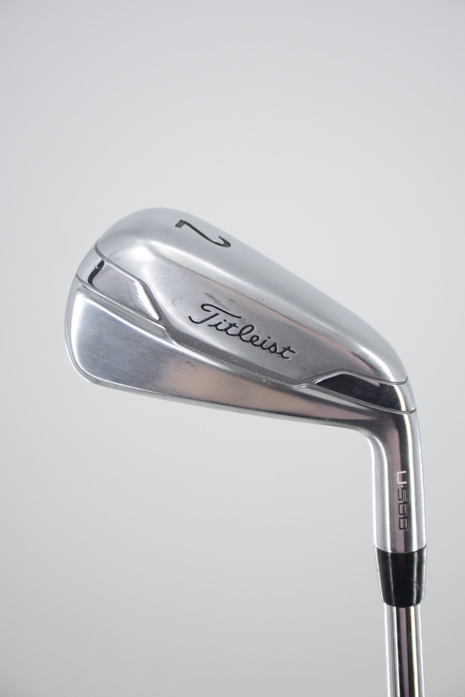 Titleist U500 2 Driving Iron X Flex 39.25" Golf Clubs GolfRoots 