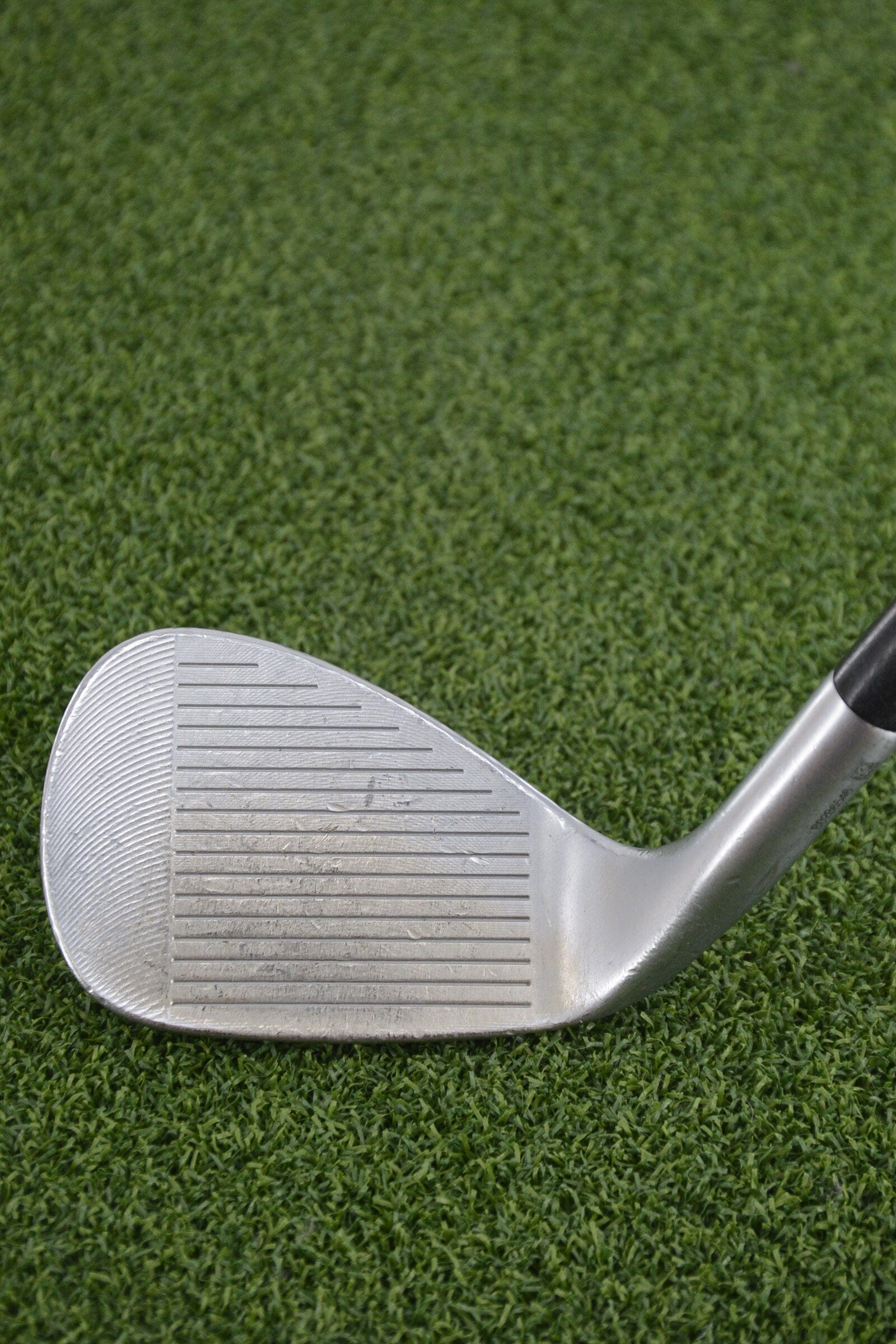 Cleveland RTX 4 Tour Satin 56 Degree Wedge S Flex 35" Golf Clubs GolfRoots 